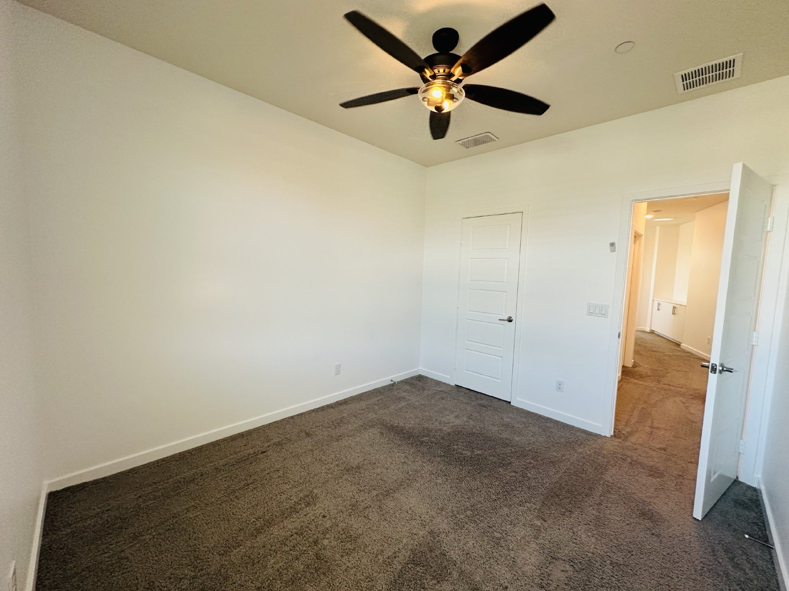 Modern Otay Ranch Home with Solar, Spacious Floor Plan & Community Amenities property image