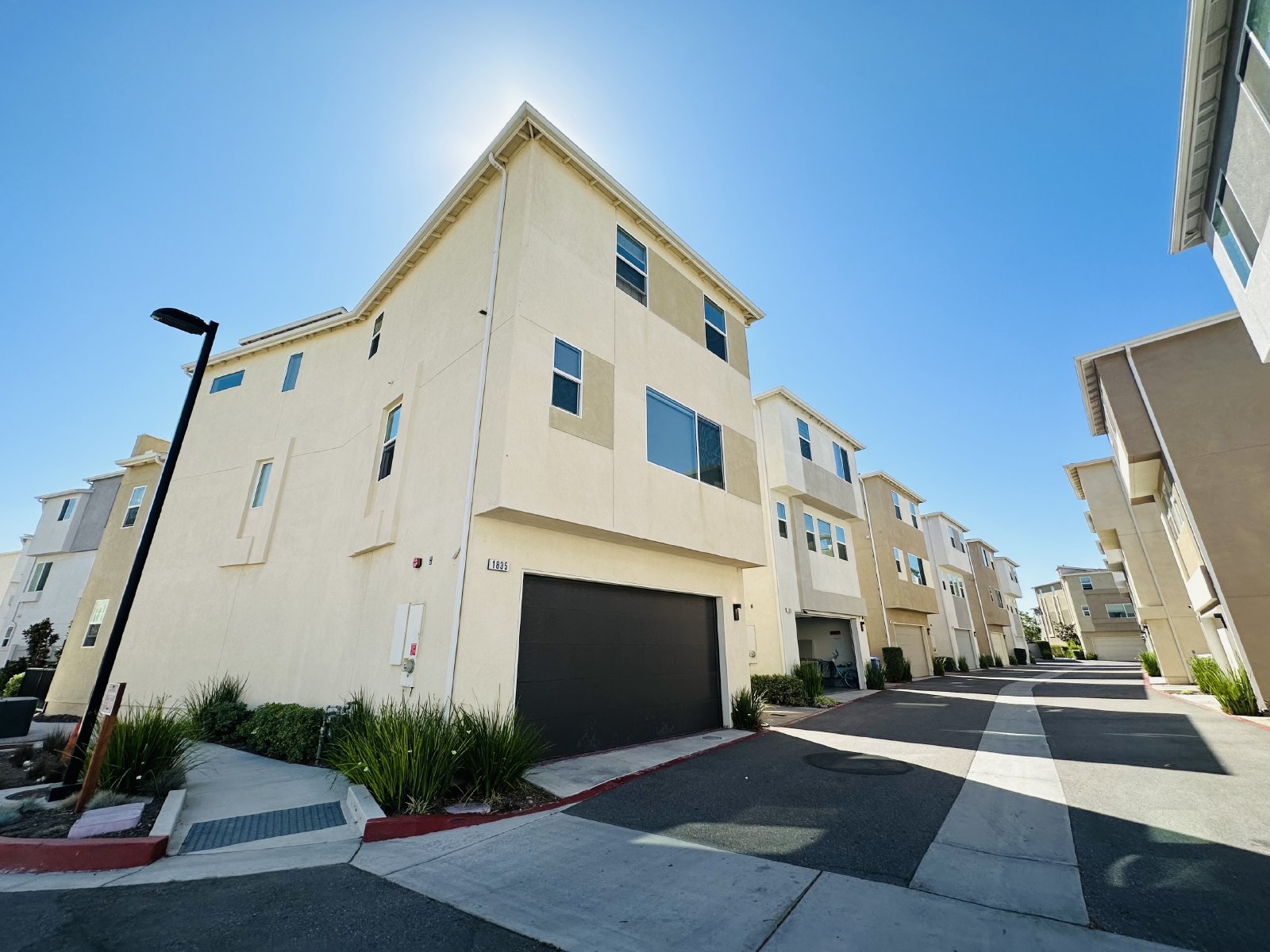 Modern Otay Ranch Home with Solar, Spacious Floor Plan & Community Amenities property image