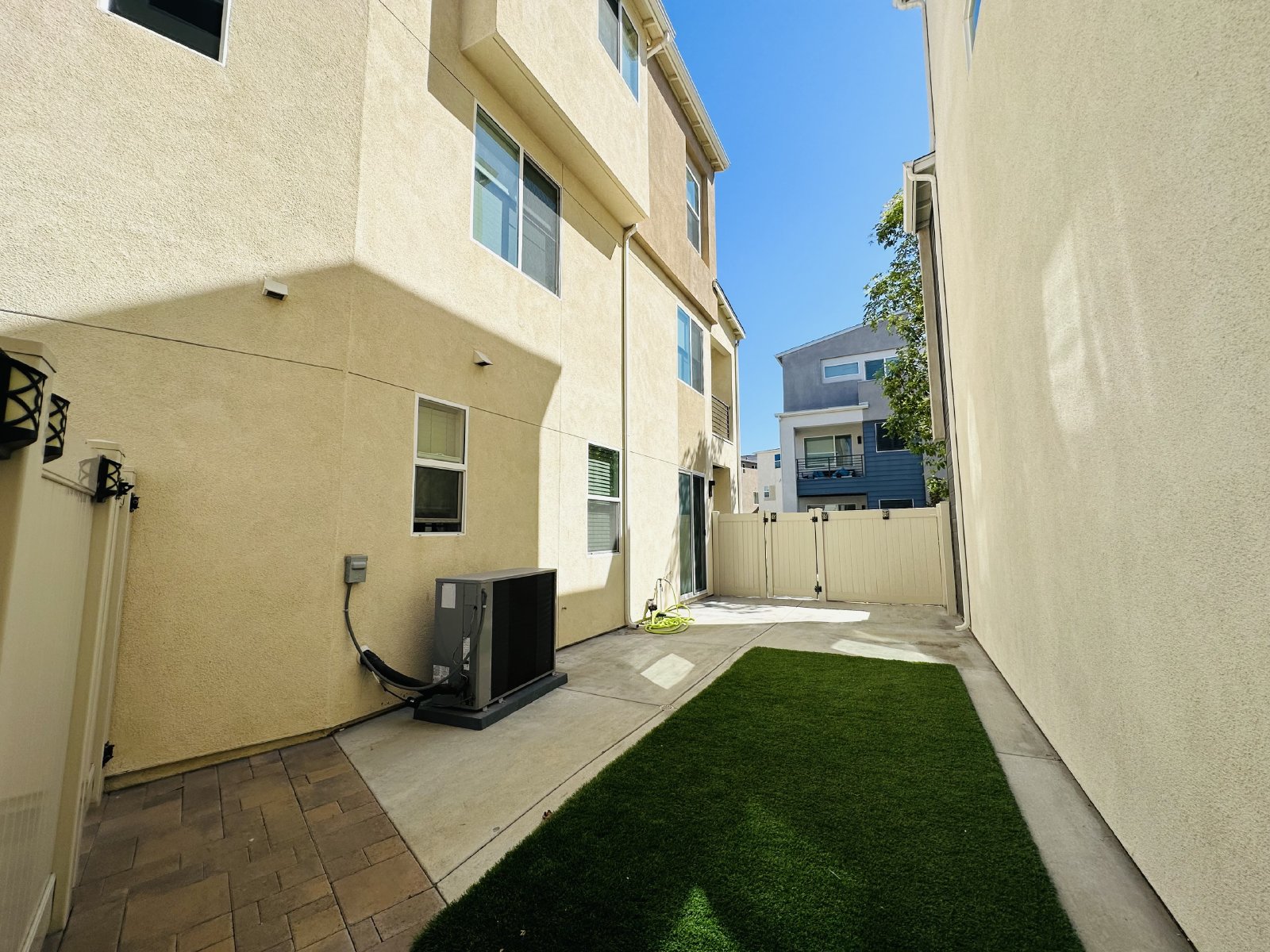 Modern Otay Ranch Home with Solar, Spacious Floor Plan & Community Amenities property image