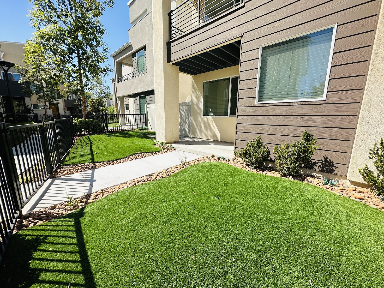 Modern Otay Ranch Home with Solar, Spacious Floor Plan & Community Amenities property image
