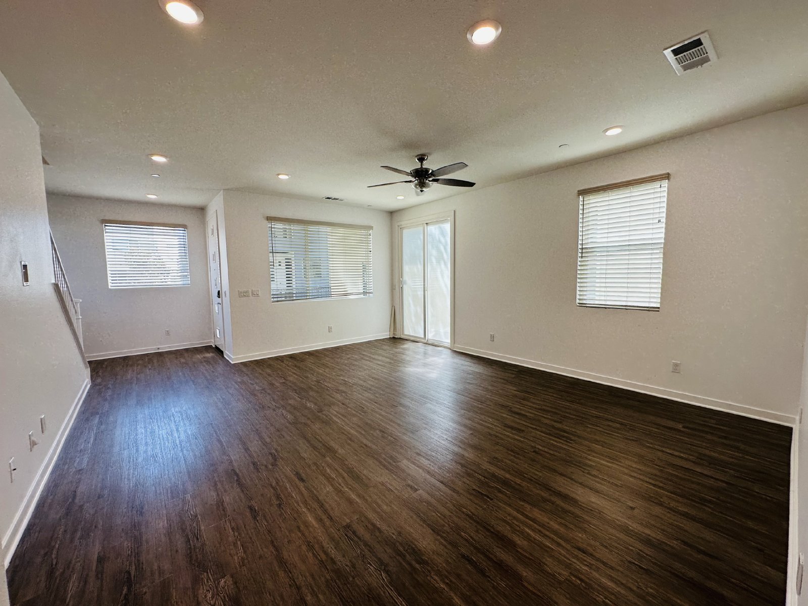 Modern Otay Ranch Home with Solar, Spacious Floor Plan & Community Amenities property image