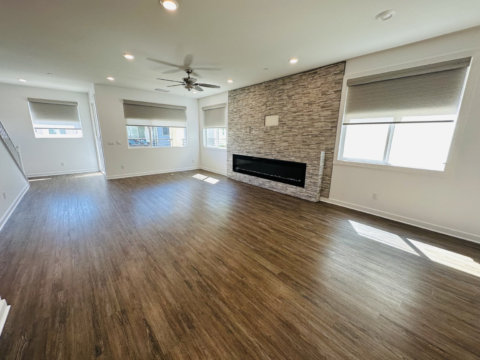 Modern Otay Ranch Home with Solar, Spacious Floor Plan & Community Amenities property image