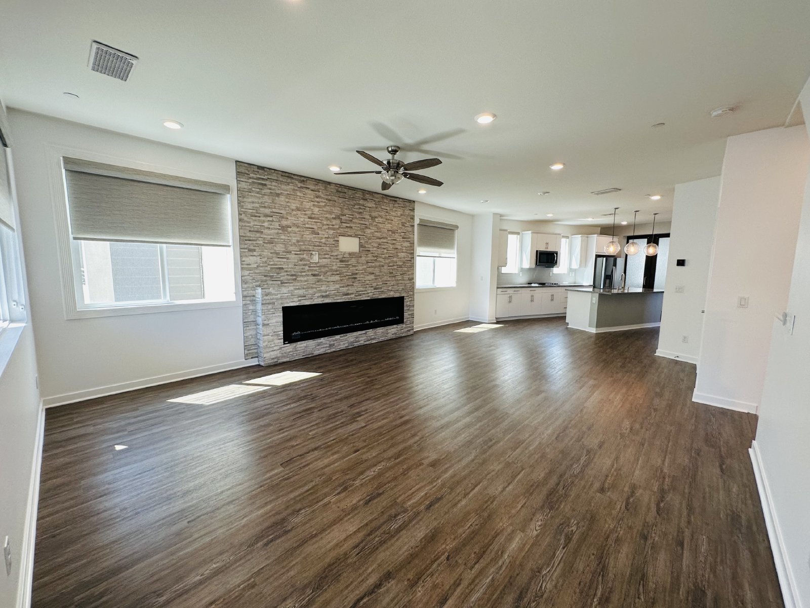 Modern Otay Ranch Home with Solar, Spacious Floor Plan & Community Amenities property image