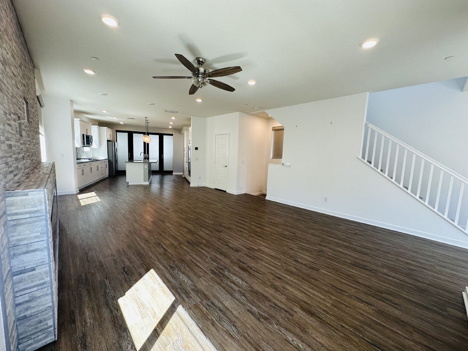Modern Otay Ranch Home with Solar, Spacious Floor Plan & Community Amenities property image
