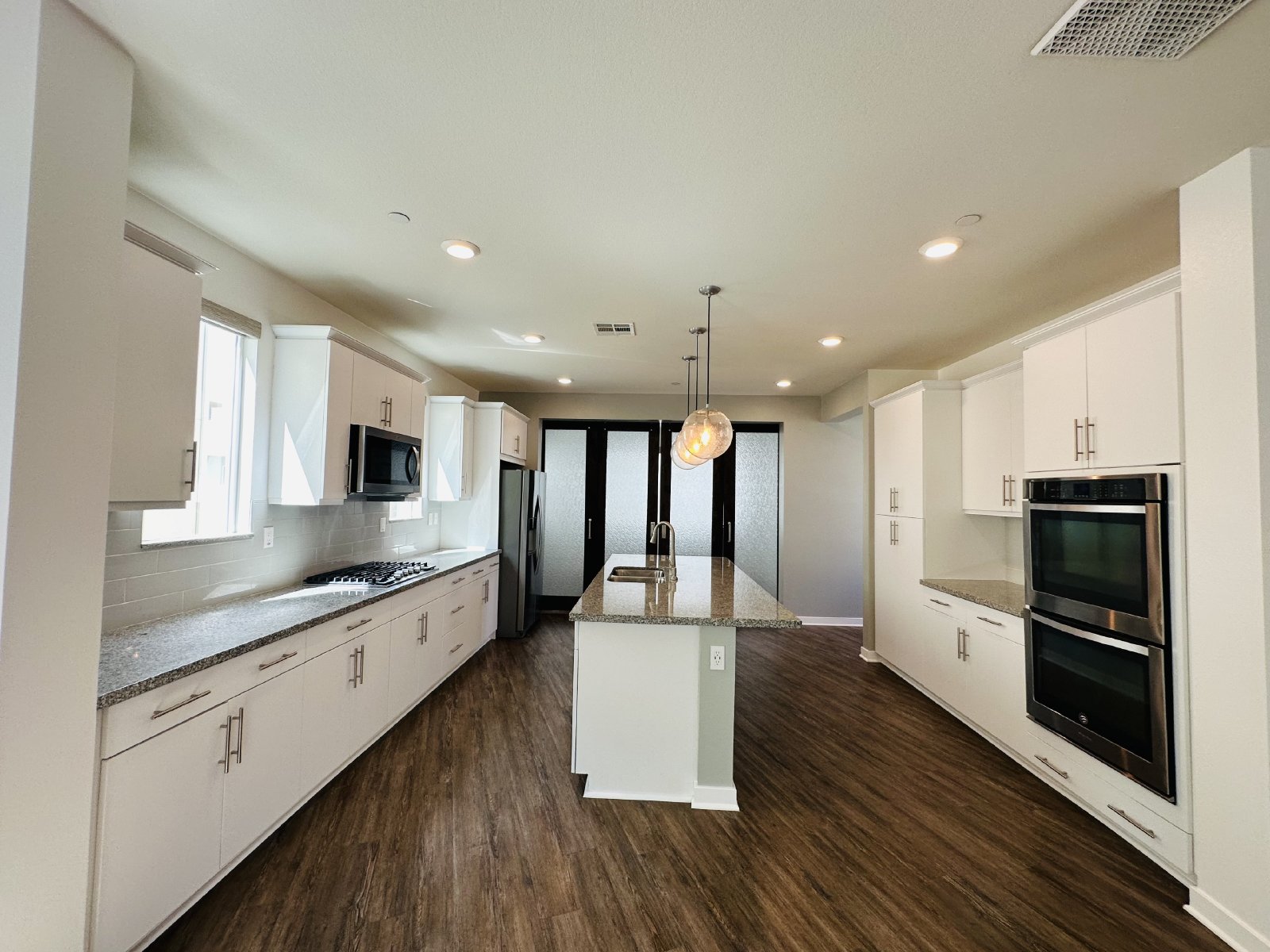 Modern Otay Ranch Home with Solar, Spacious Floor Plan & Community Amenities property image