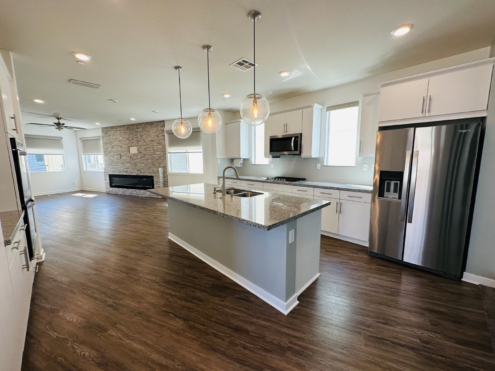 Modern Otay Ranch Home with Solar, Spacious Floor Plan & Community Amenities property image