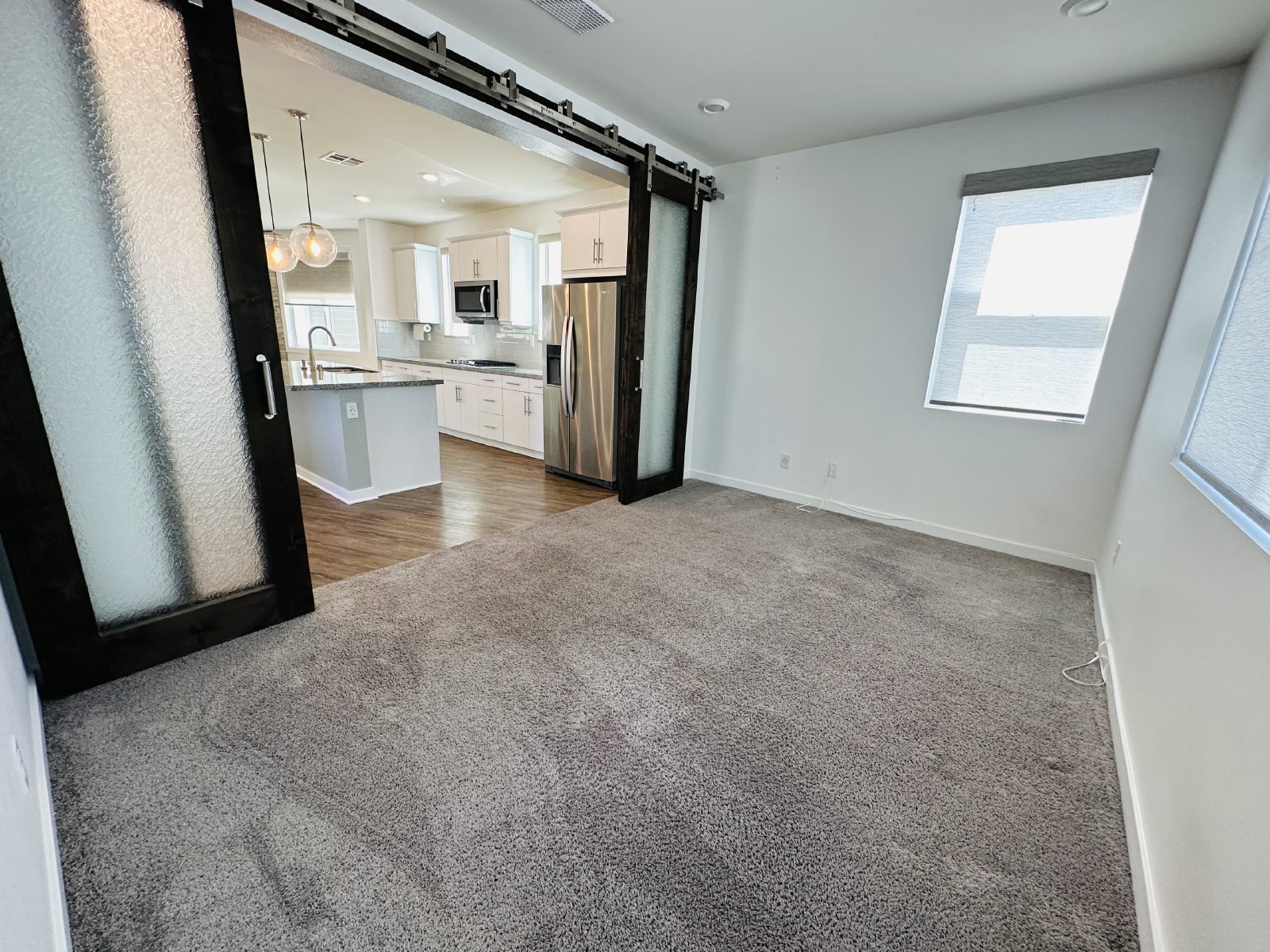 Modern Otay Ranch Home with Solar, Spacious Floor Plan & Community Amenities property image