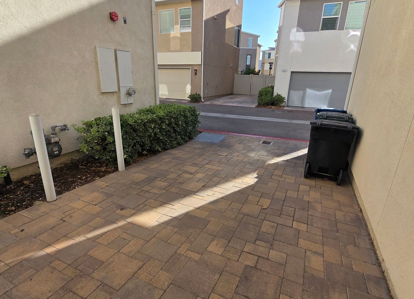 Modern Otay Ranch Home with Solar, Spacious Floor Plan & Community Amenities property image