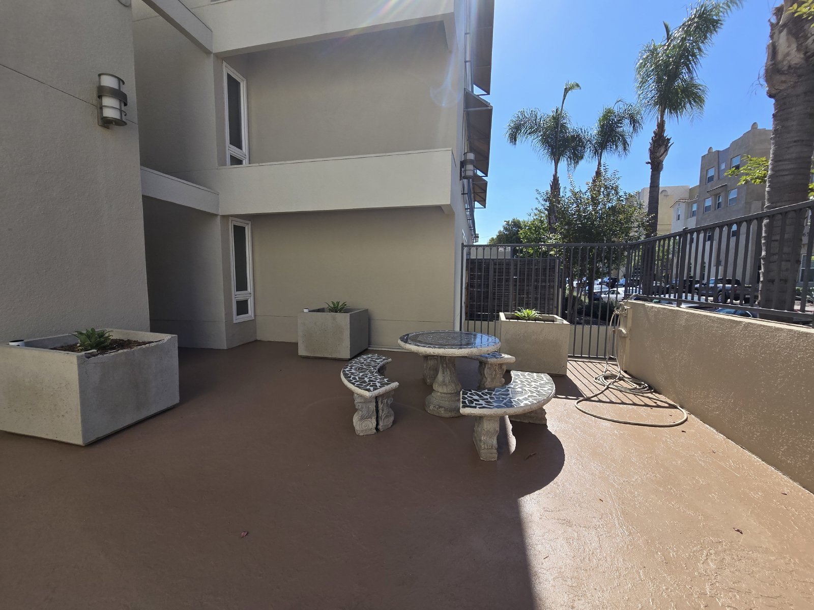 Convenient 2BR/2BA Condo Near SDSU at Campus Walk Condos property image