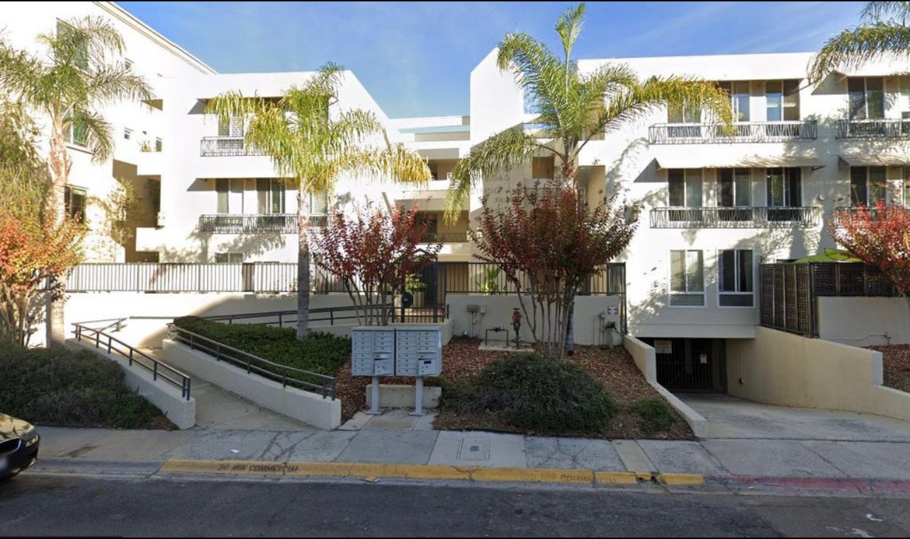 Convenient 2BR/2BA Condo Near SDSU at Campus Walk Condos property image