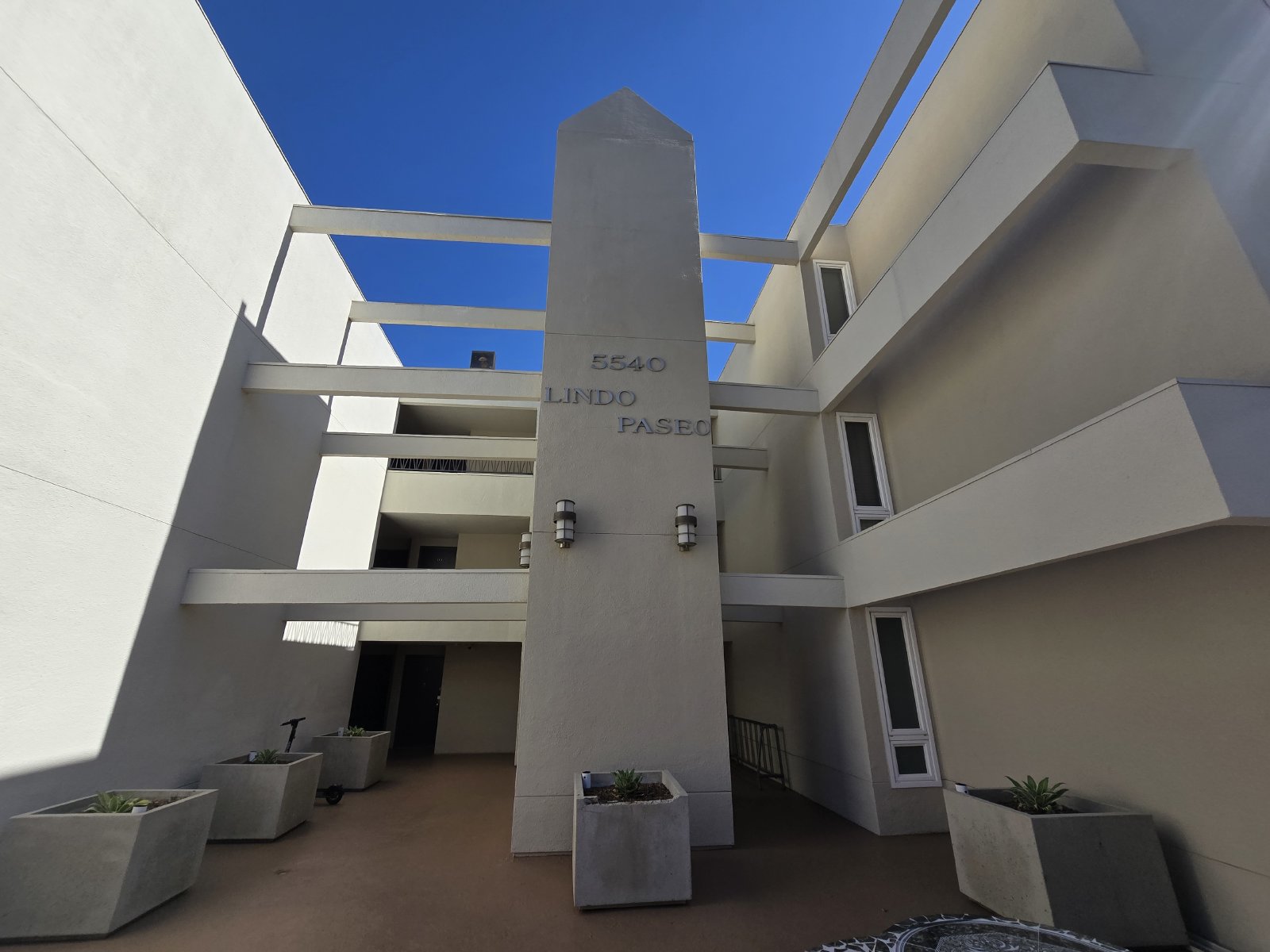 Convenient 2BR/2BA Condo Near SDSU at Campus Walk Condos property image