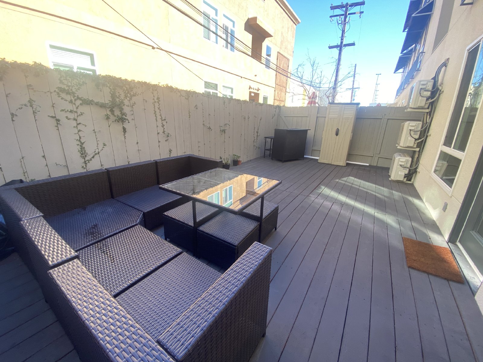 Convenient 2BR/2BA Condo Near SDSU at Campus Walk Condos property image