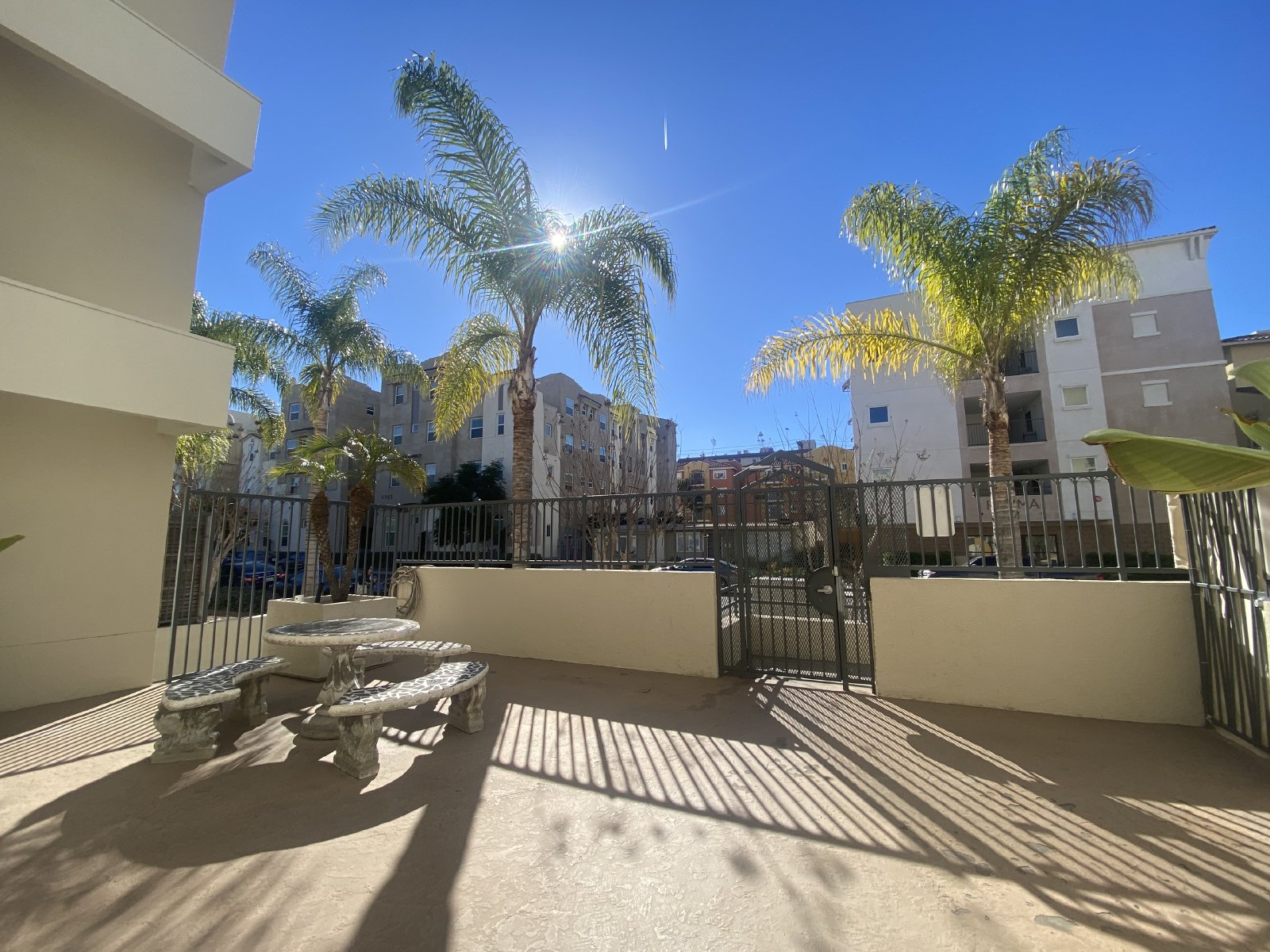 Convenient 2BR/2BA Condo Near SDSU at Campus Walk Condos property image