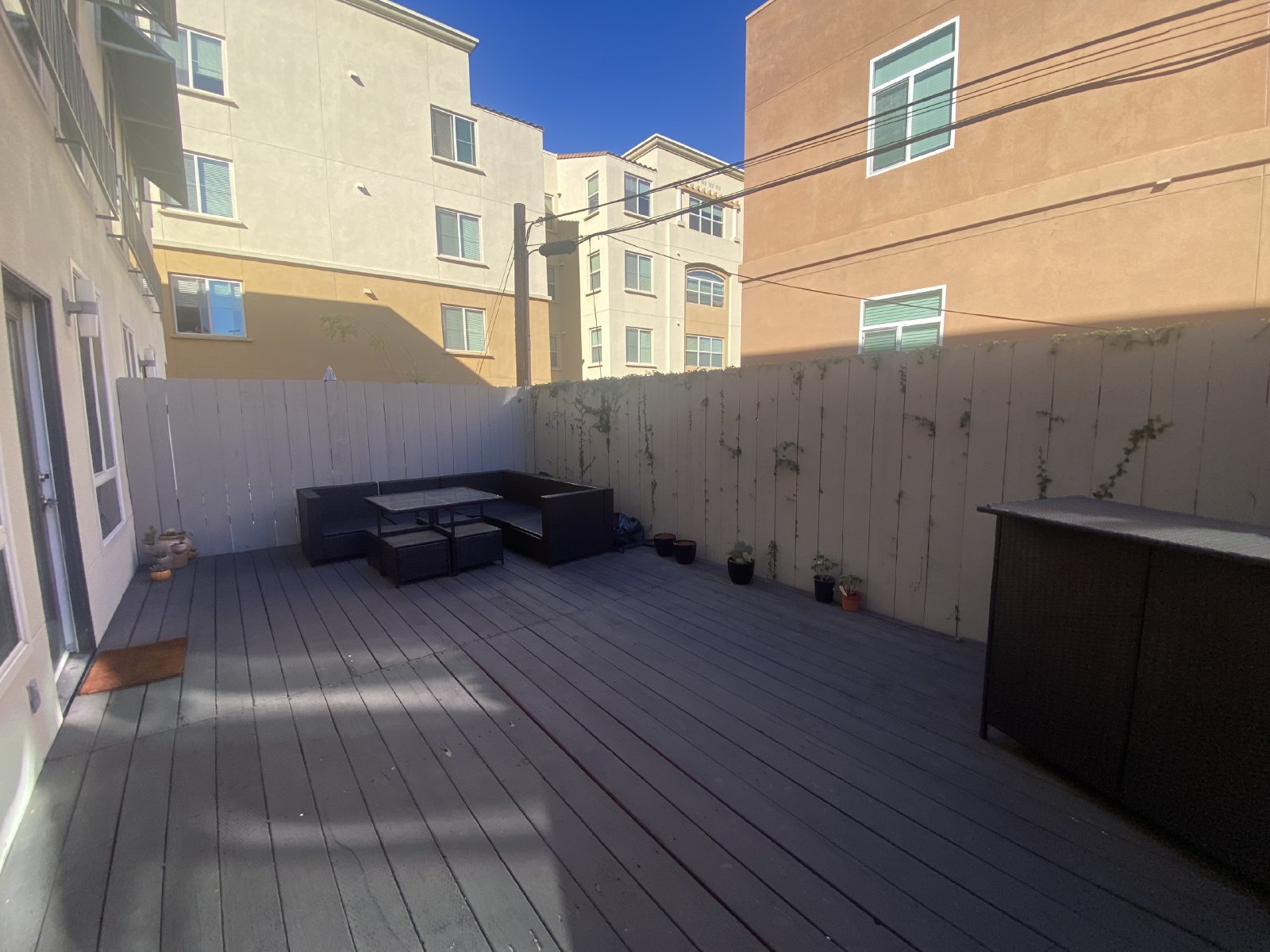 Convenient 2BR/2BA Condo Near SDSU at Campus Walk Condos property image