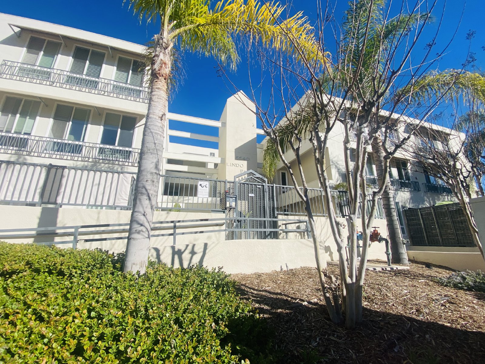 Convenient 2BR/2BA Condo Near SDSU at Campus Walk Condos property image