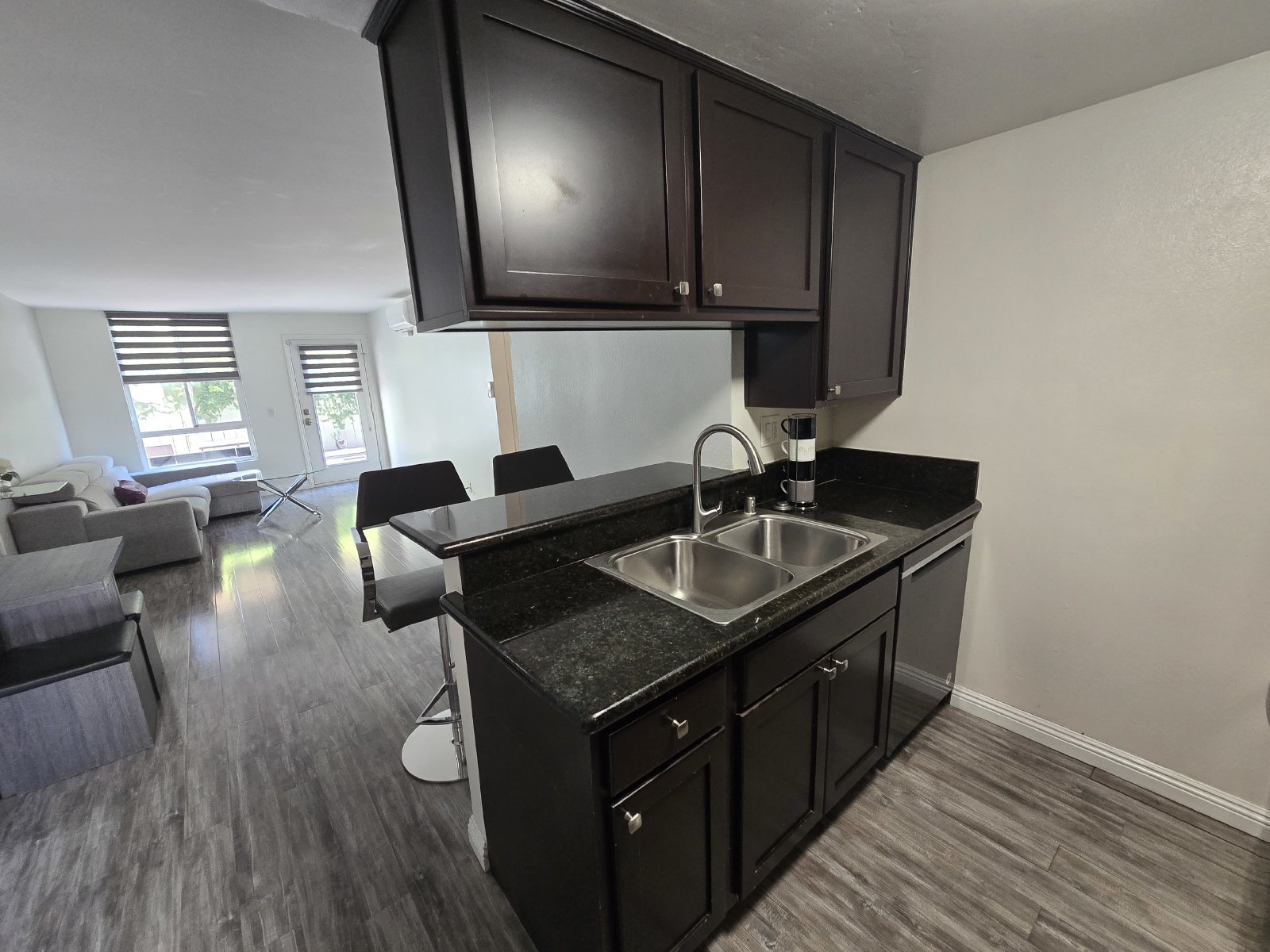 Convenient 2BR/2BA Condo Near SDSU at Campus Walk Condos property image
