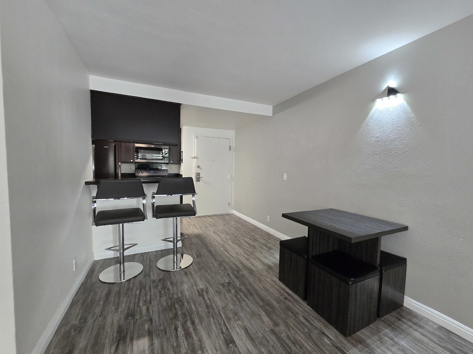 Convenient 2BR/2BA Condo Near SDSU at Campus Walk Condos property image