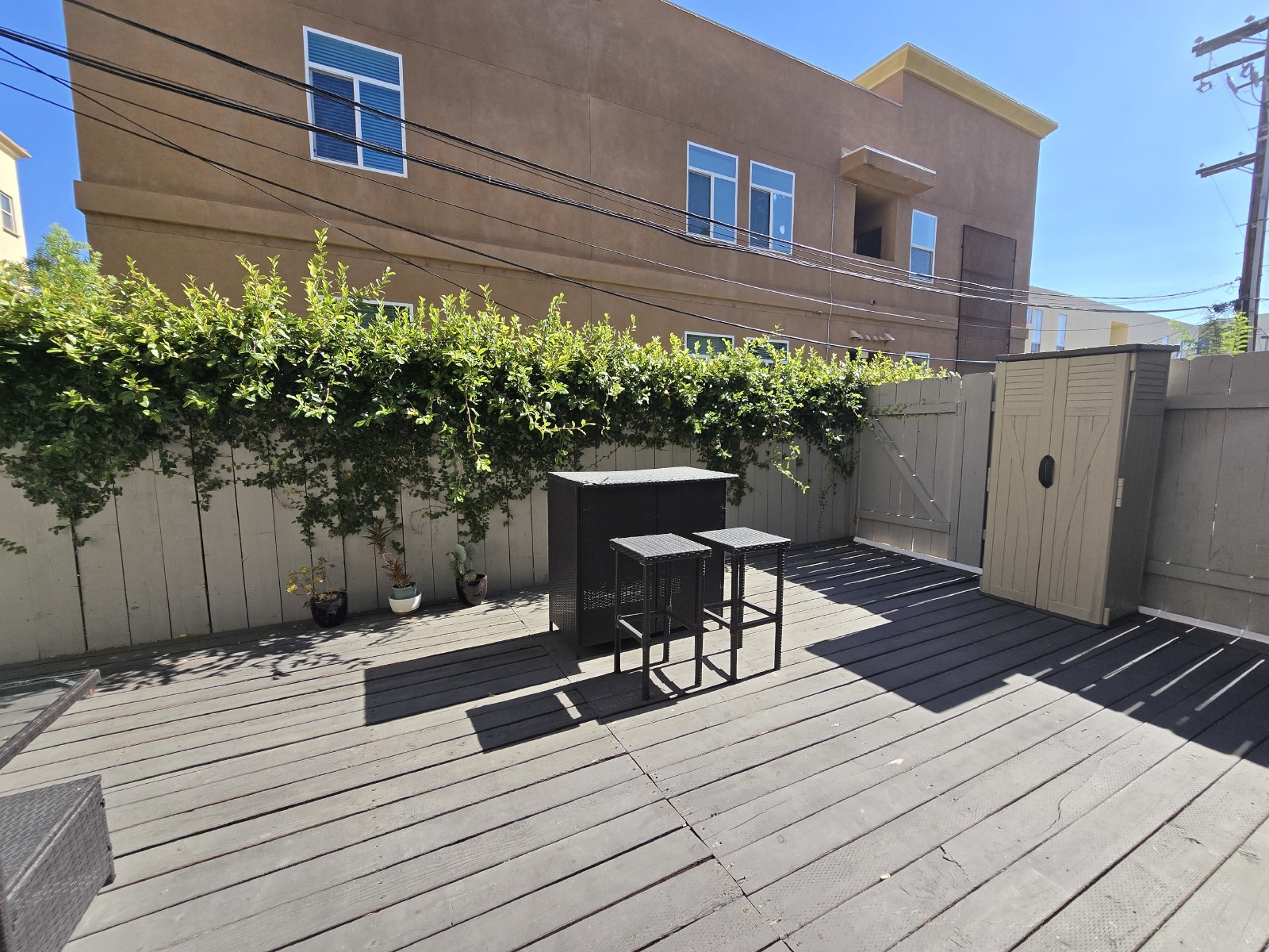 Convenient 2BR/2BA Condo Near SDSU at Campus Walk Condos property image
