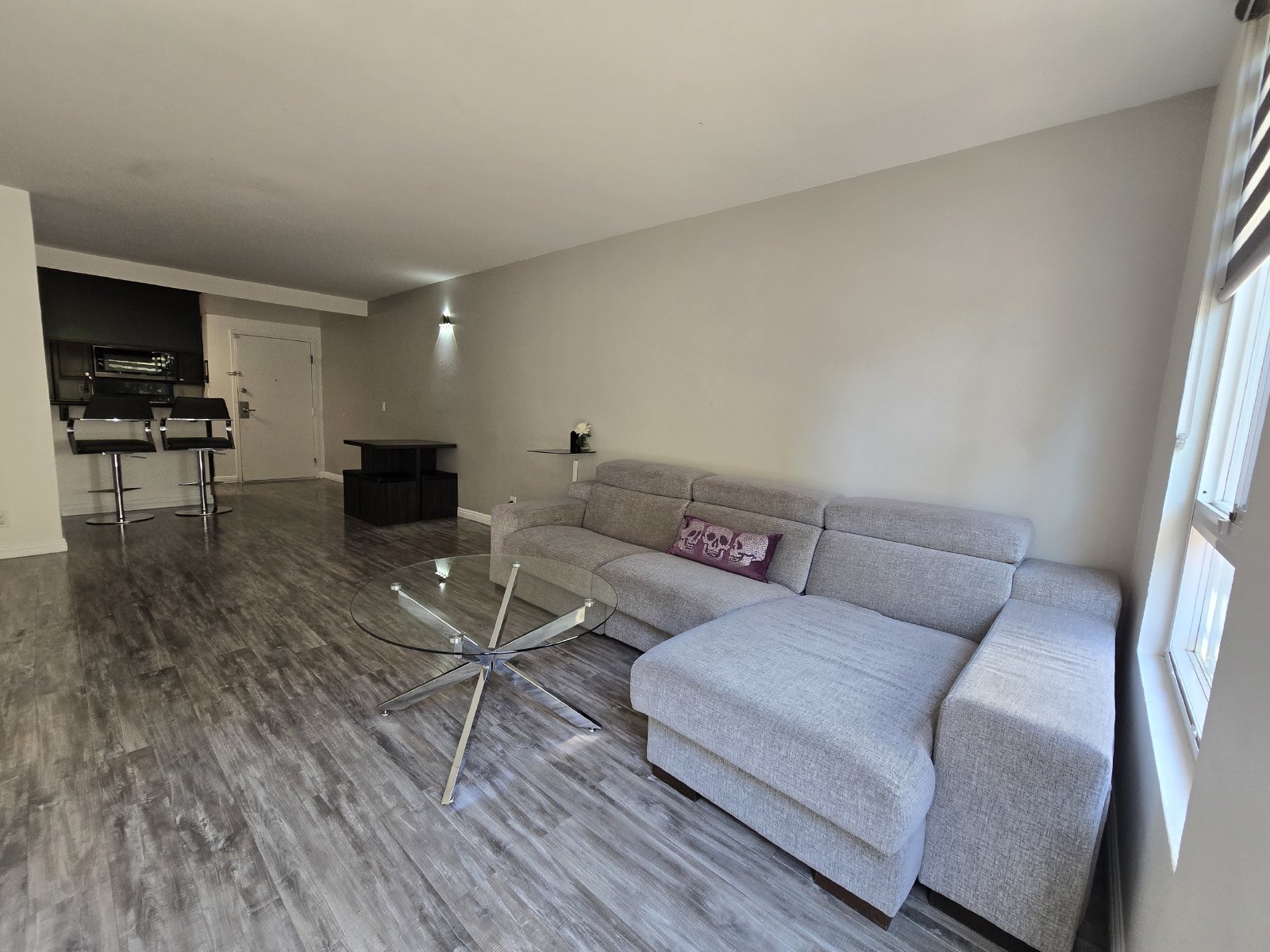 Convenient 2BR/2BA Condo Near SDSU at Campus Walk Condos property image