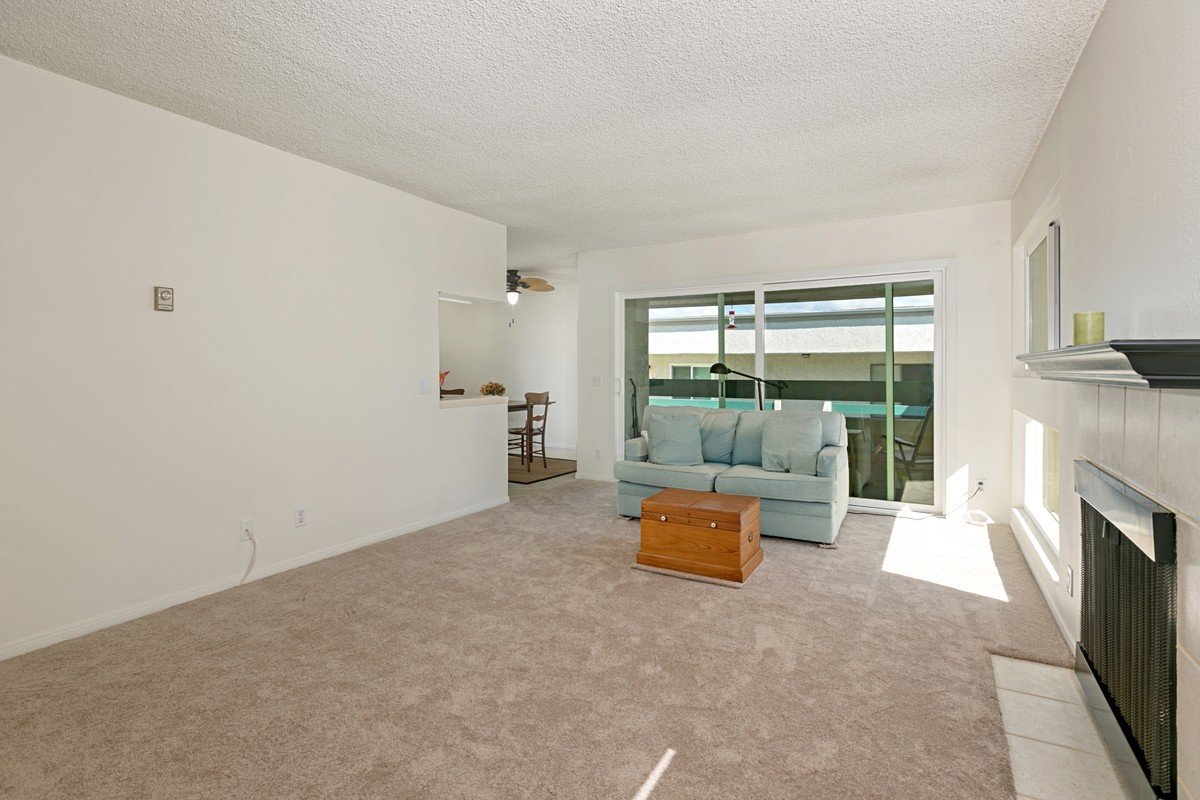 Bright & Spacious La Costa Condo with Community Amenities in Carlsbad property image
