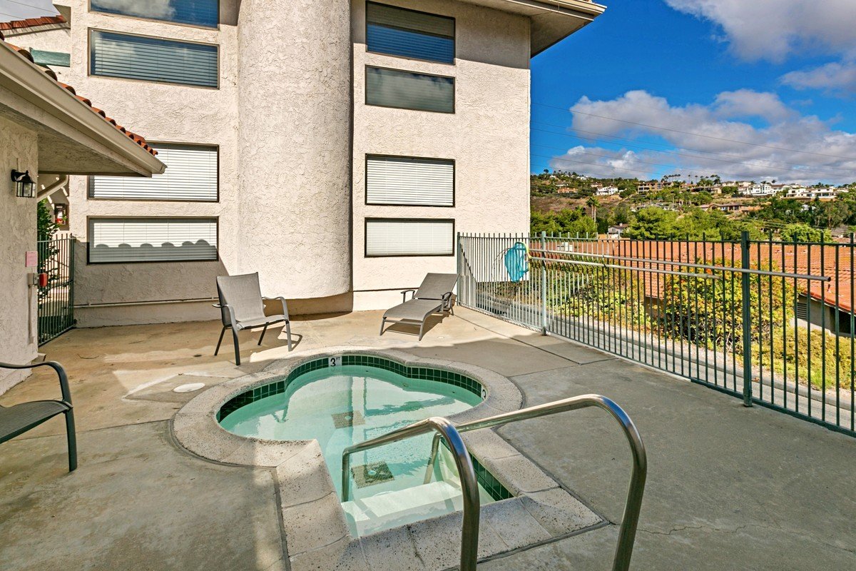 Bright & Spacious La Costa Condo with Community Amenities in Carlsbad property image
