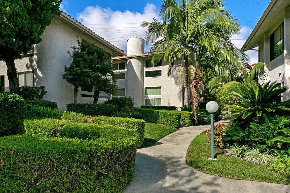 Bright & Spacious La Costa Condo with Community Amenities in Carlsbad property image