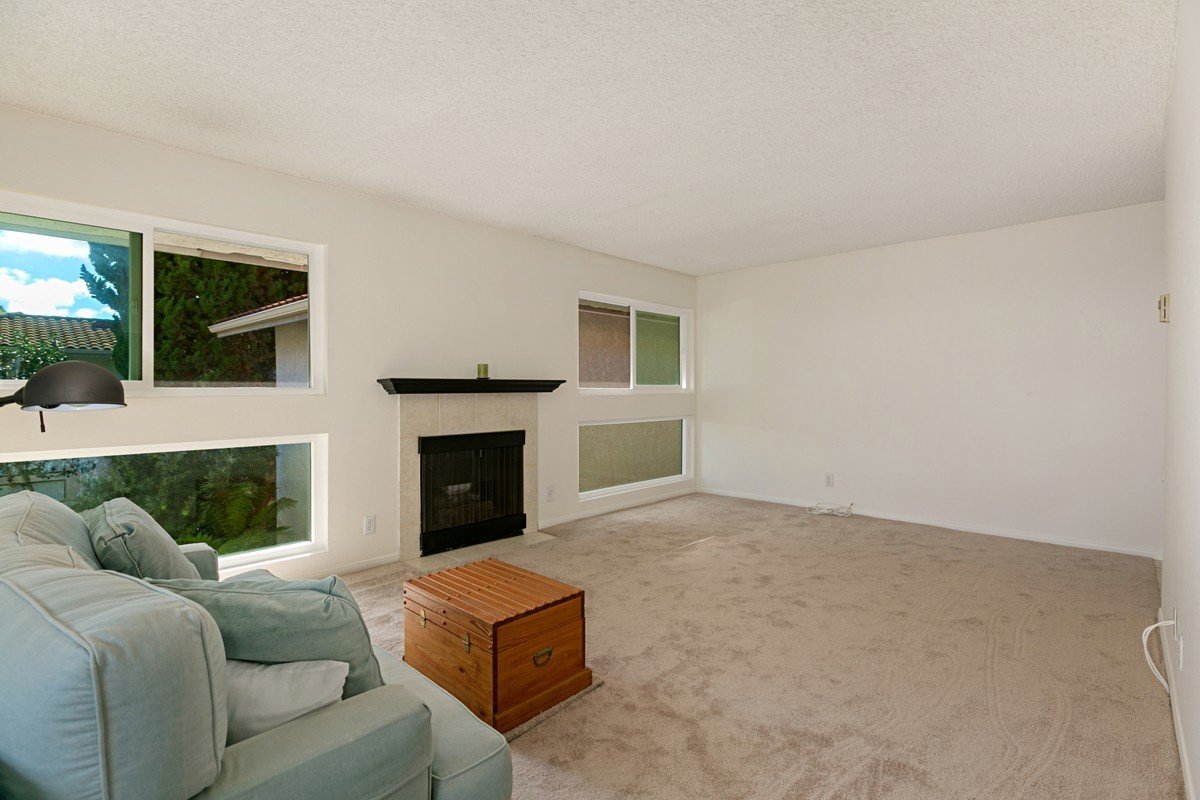 Bright & Spacious La Costa Condo with Community Amenities in Carlsbad property image