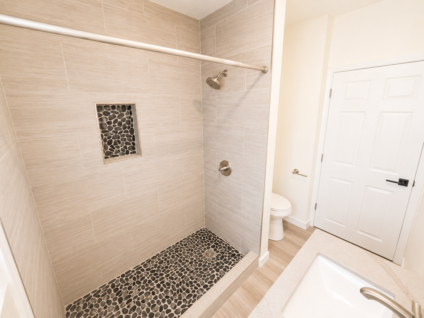 Beautifully Remodeled Spanish Cottage, A/C & In-Unit Laundry in Normal Heights! property image
