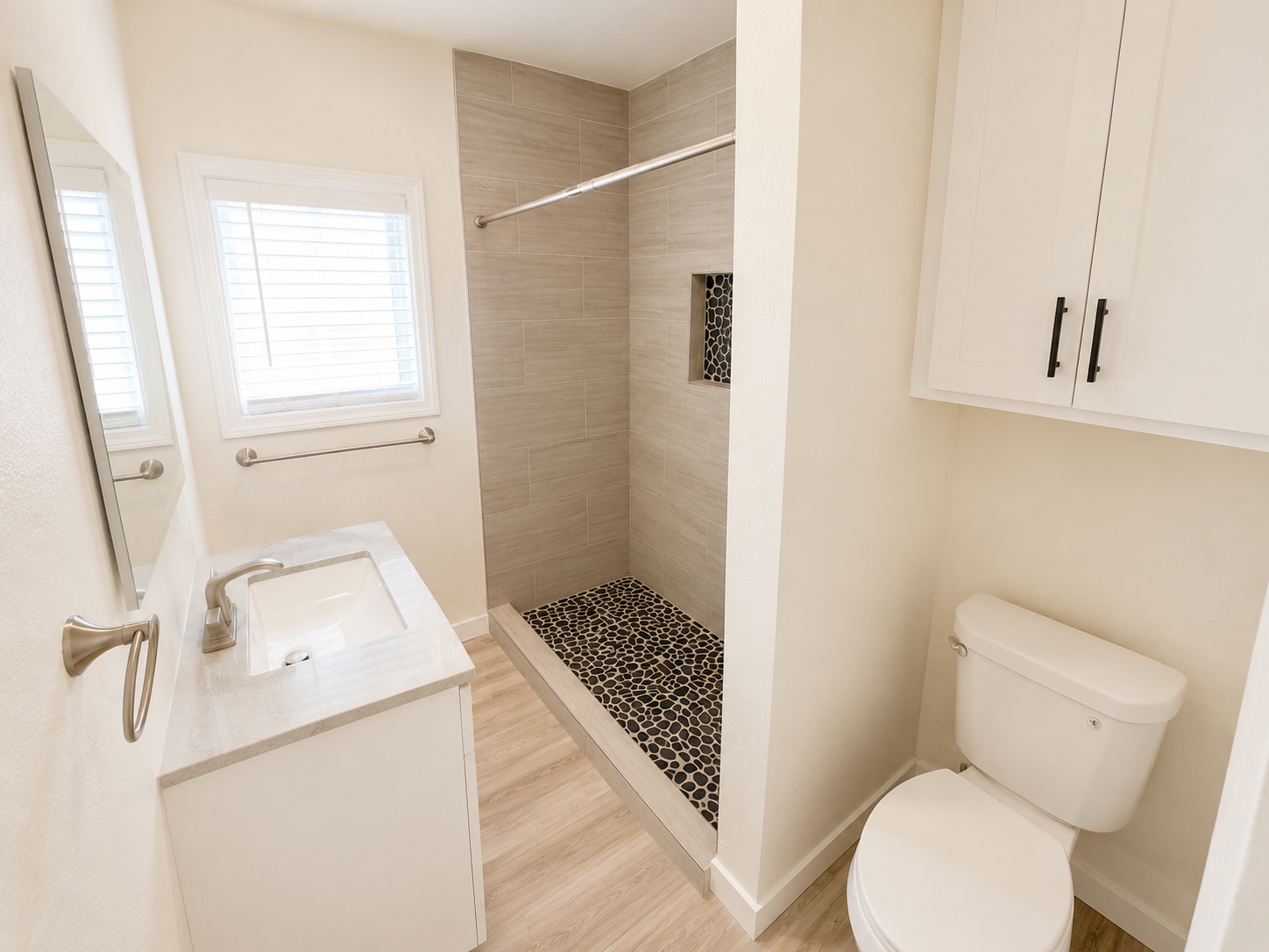 Beautifully Remodeled Spanish Cottage, A/C & In-Unit Laundry in Normal Heights! property image