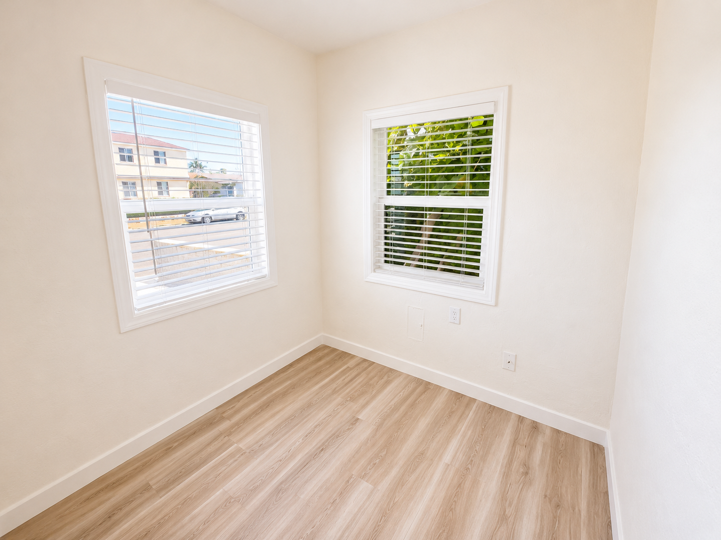 Beautifully Remodeled Spanish Cottage, A/C & In-Unit Laundry in Normal Heights! property image