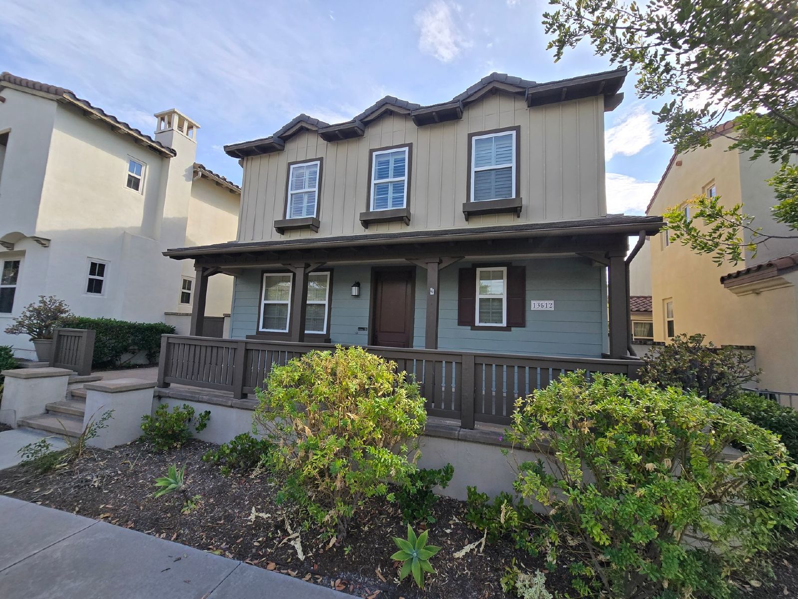 Beautiful 4-Bedroom Home in Desirable Pacific Highlands Ranch  **$1000 OFF MOVE IN COST** property image