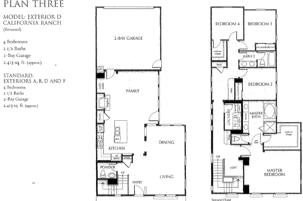 Beautiful 4-Bedroom Home in Desirable Pacific Highlands Ranch  **$1000 OFF MOVE IN COST** property image