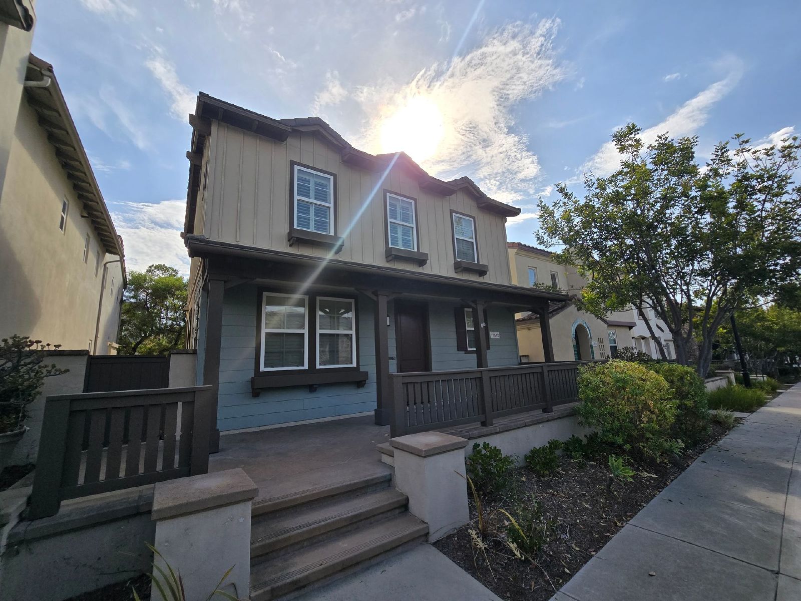 Beautiful 4-Bedroom Home in Desirable Pacific Highlands Ranch  **$1000 OFF MOVE IN COST** property image