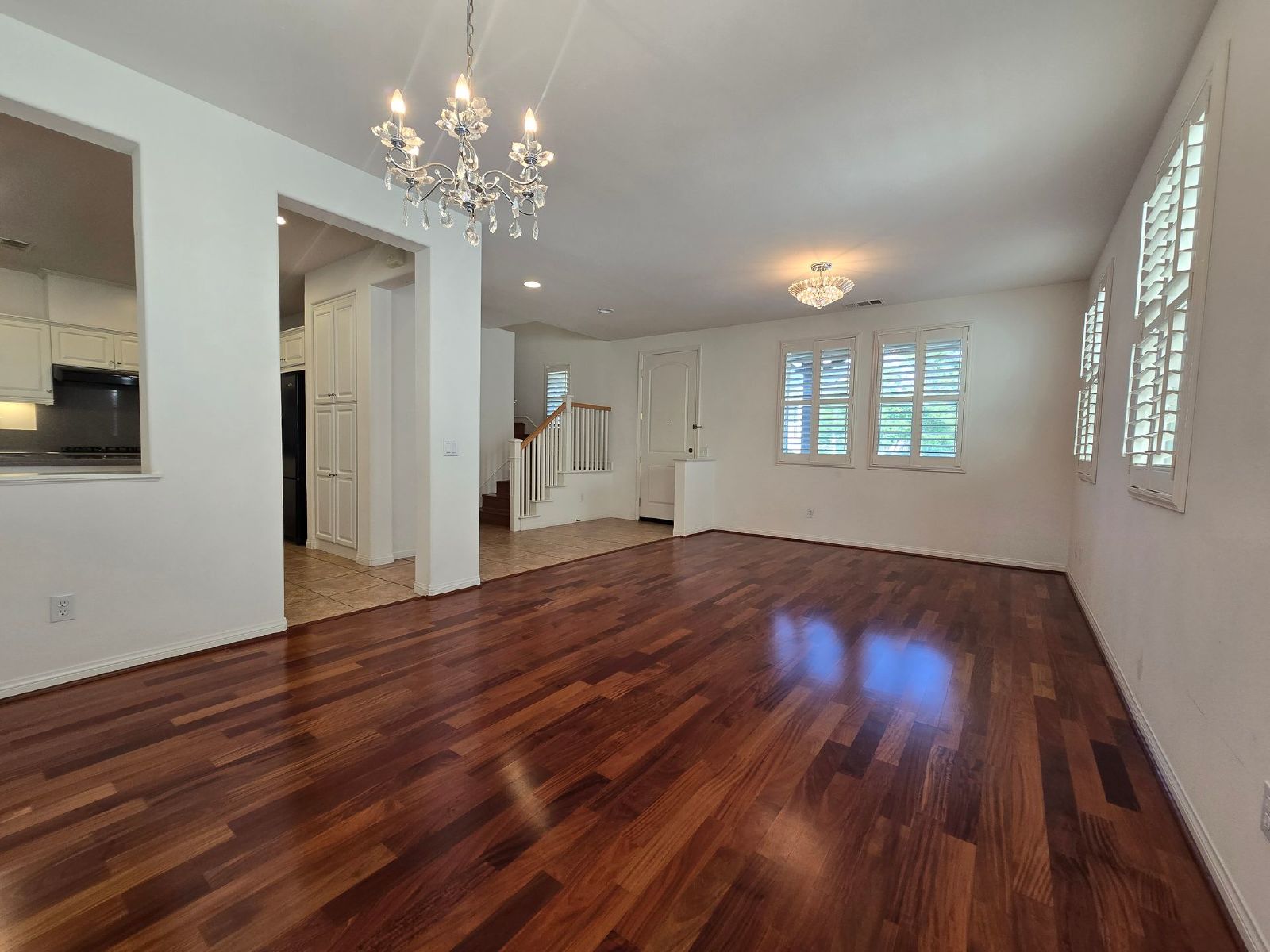 Beautiful 4-Bedroom Home in Desirable Pacific Highlands Ranch  **$1000 OFF MOVE IN COST** property image