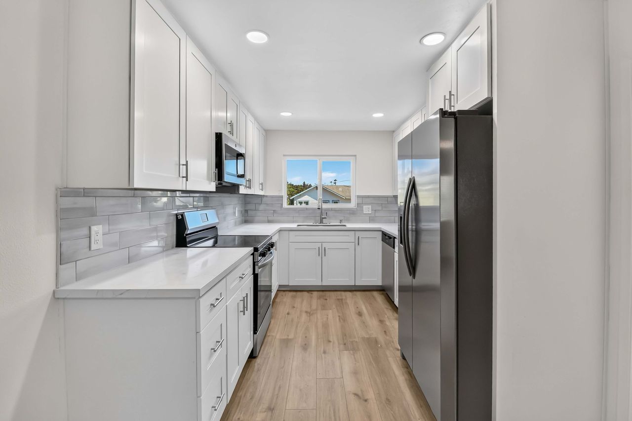 Charming 1-Bedroom Condo in Convenient Escondido Location property image