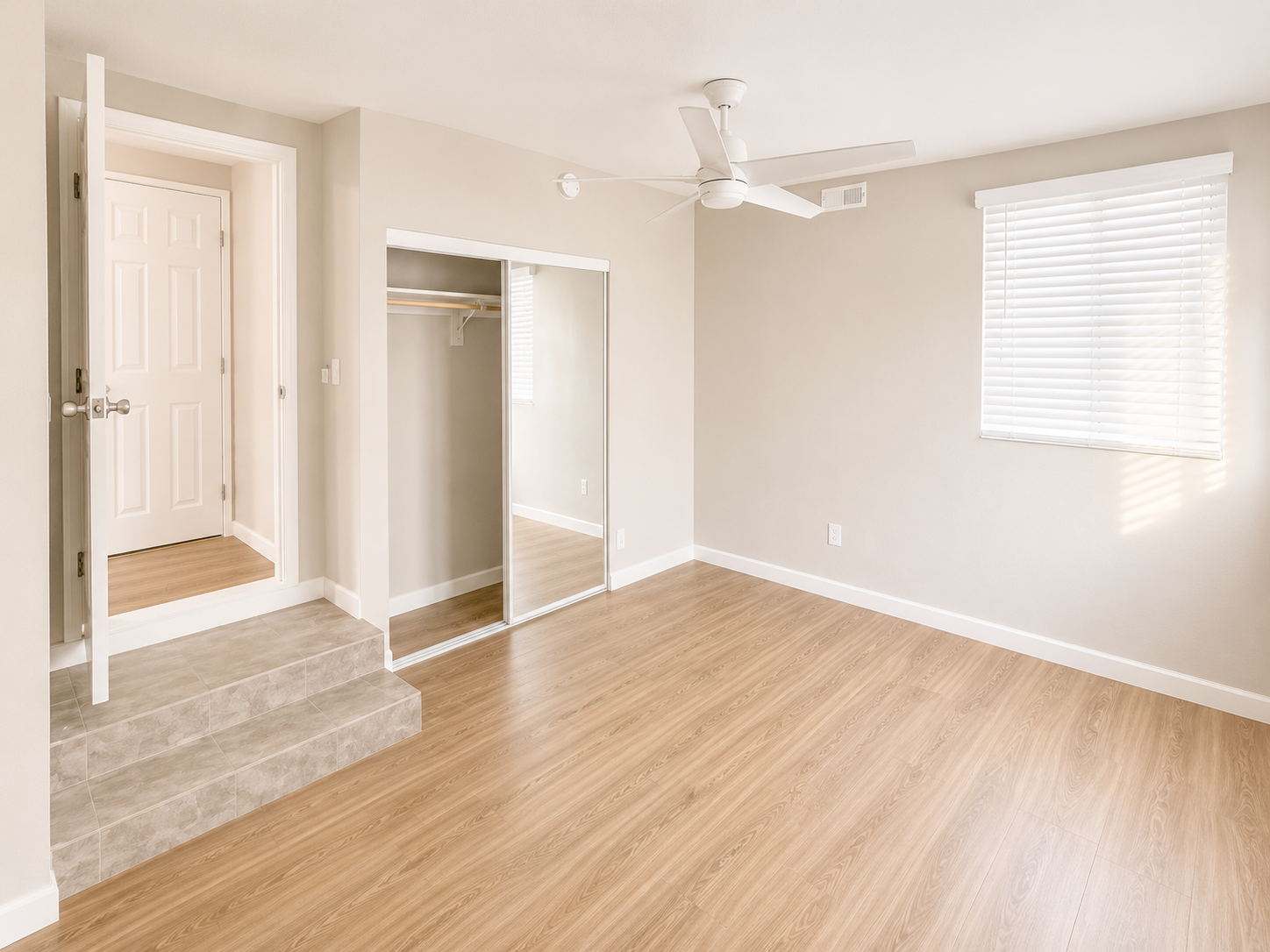 Beautifully Remodeled 2-Bedroom, 2-Bath Home in Pacific Beach property image