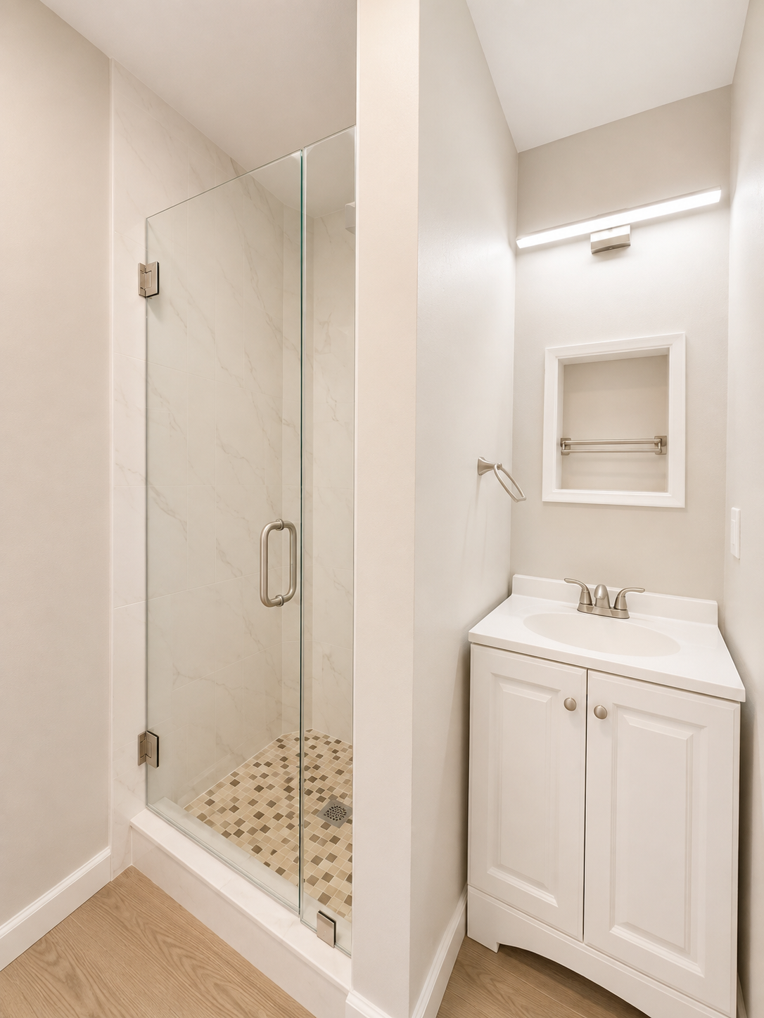Beautifully Remodeled 2-Bedroom, 2-Bath Home in Pacific Beach property image