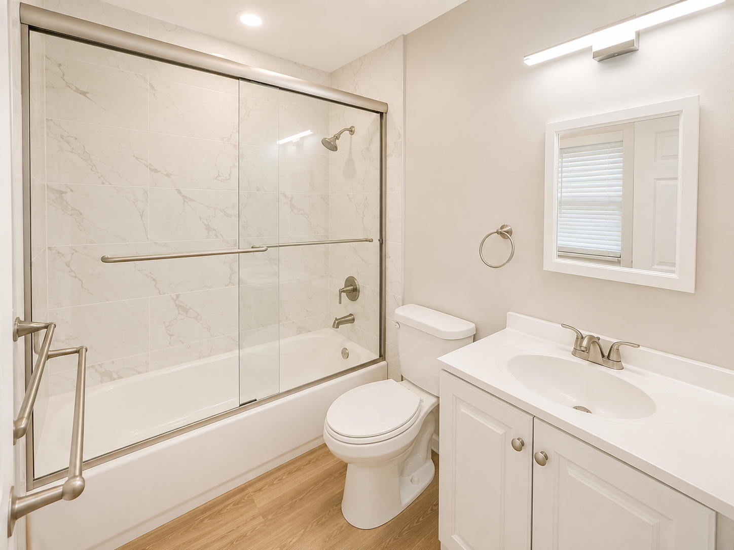 Beautifully Remodeled 2-Bedroom, 2-Bath Home in Pacific Beach property image