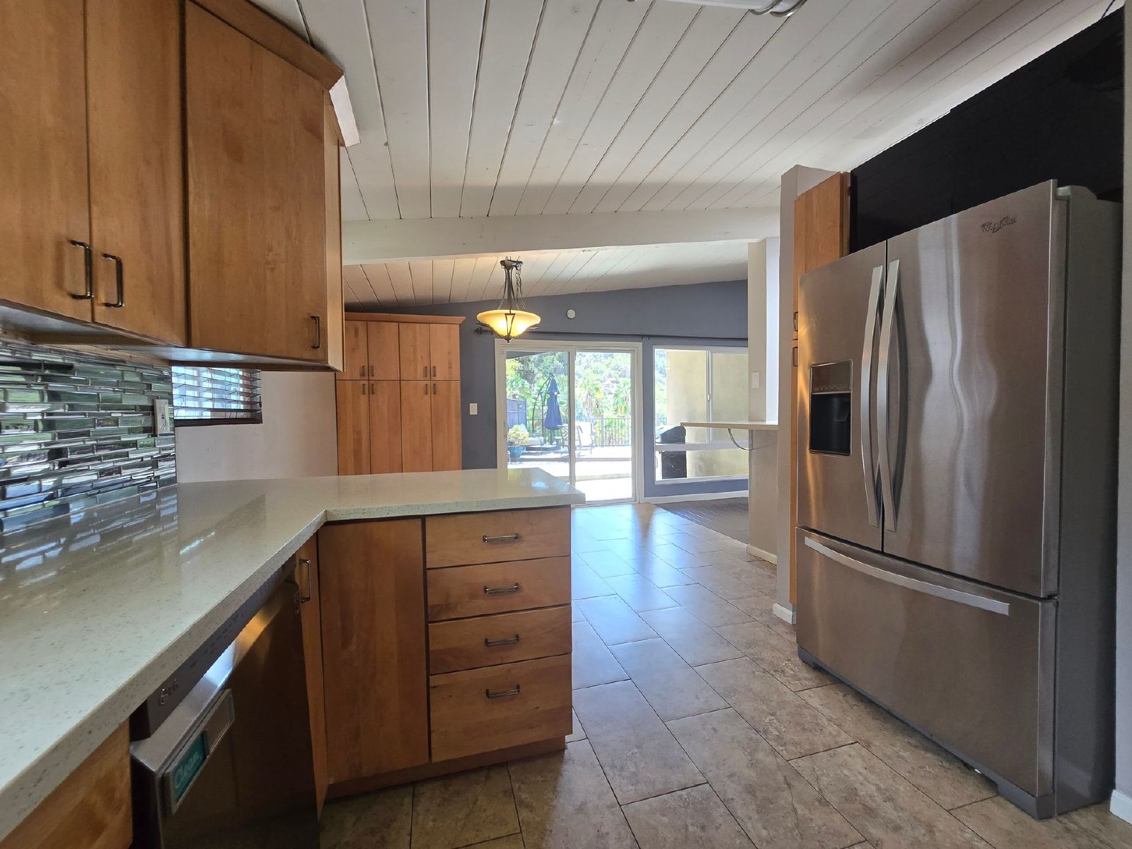 Charming 3-Bedroom Home with Canyon Views in College West property image
