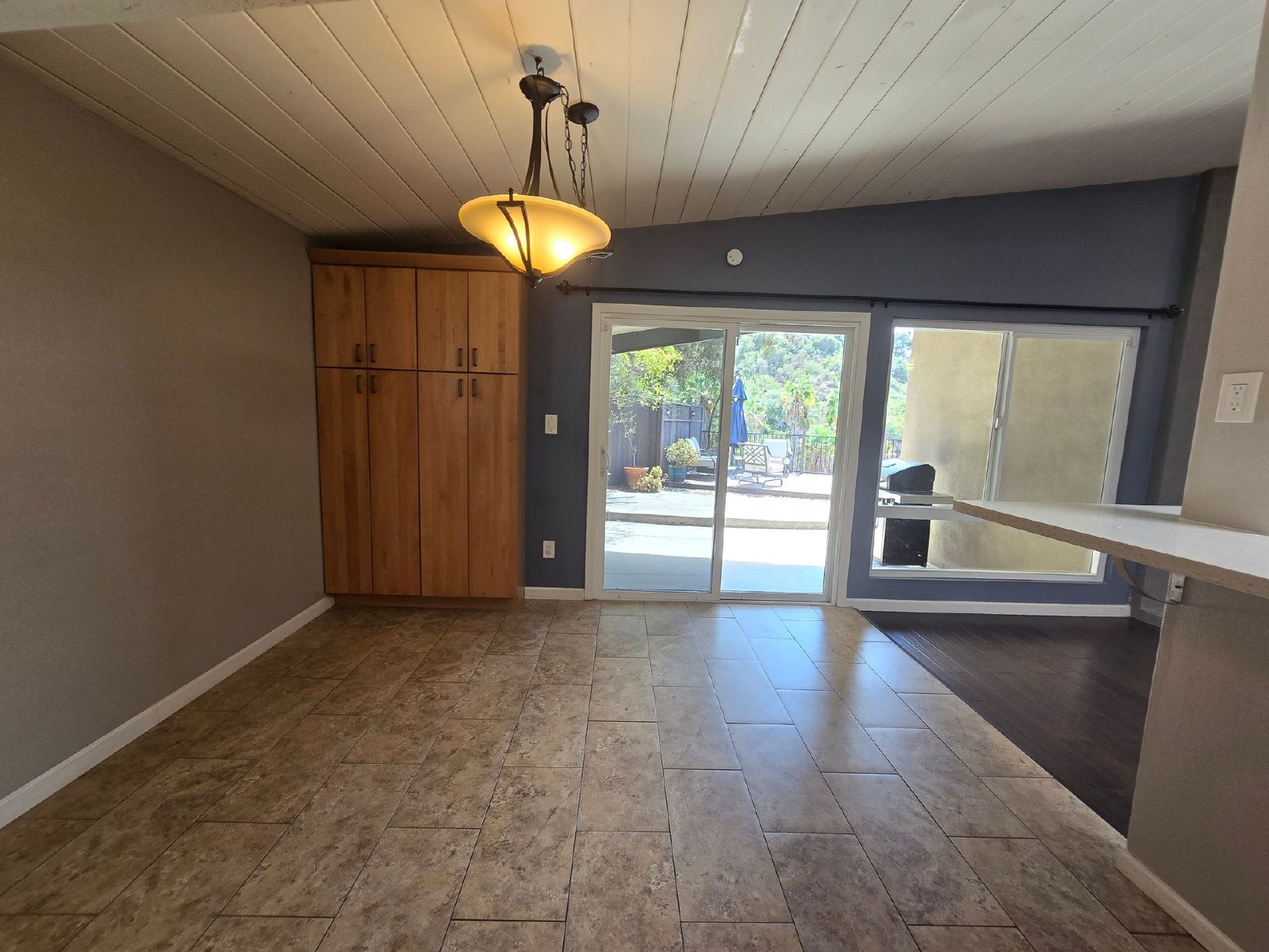 Charming 3-Bedroom Home with Canyon Views in College West property image