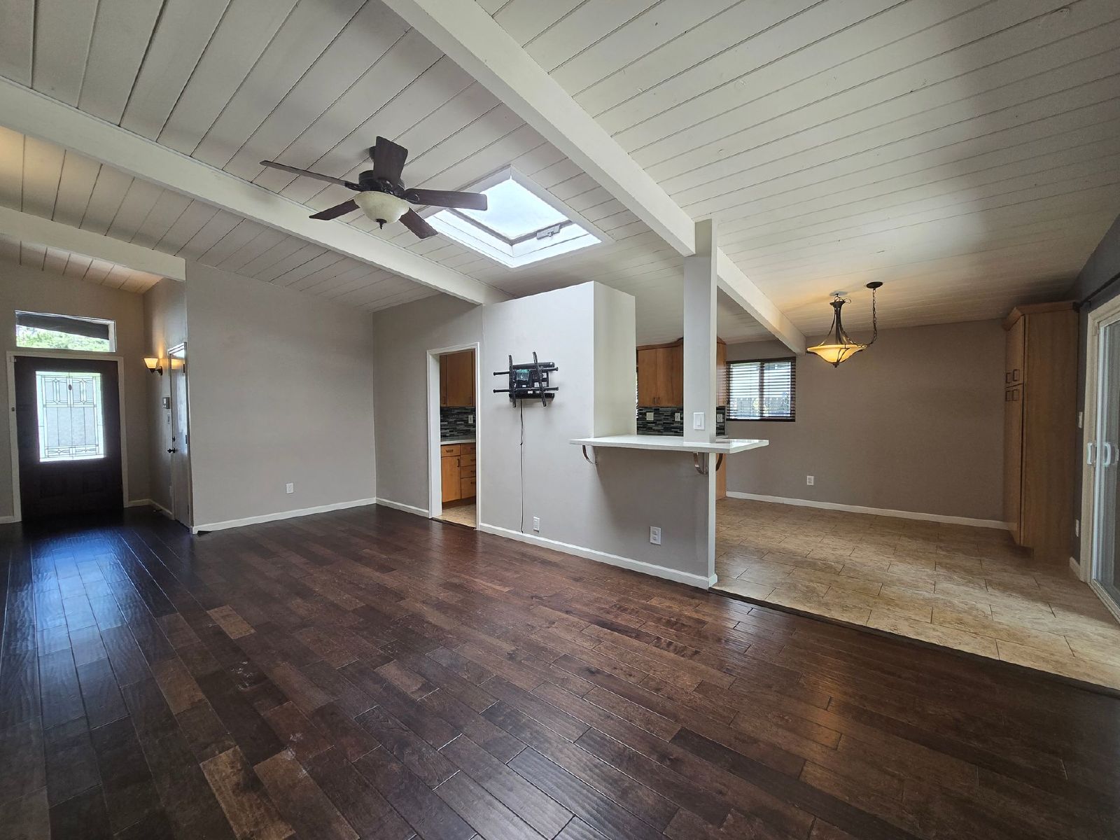 Charming 3-Bedroom Home with Canyon Views in College West property image