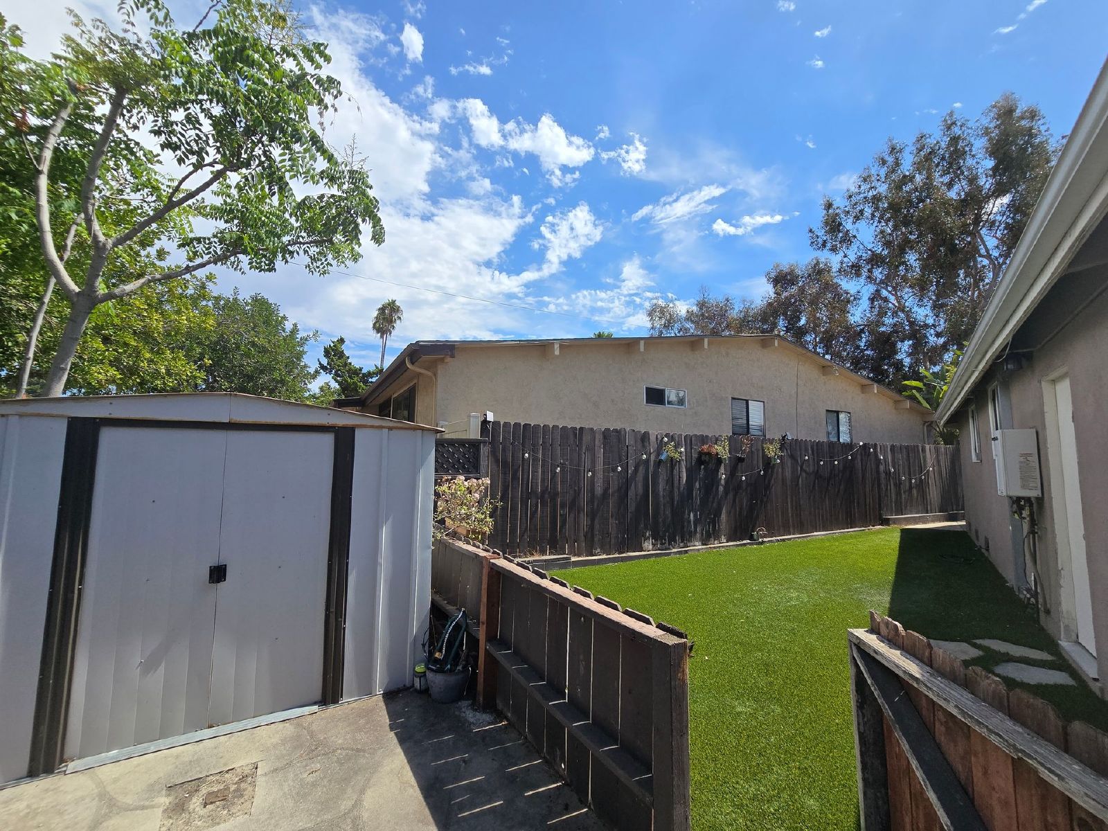Charming 3-Bedroom Home with Canyon Views in College West property image