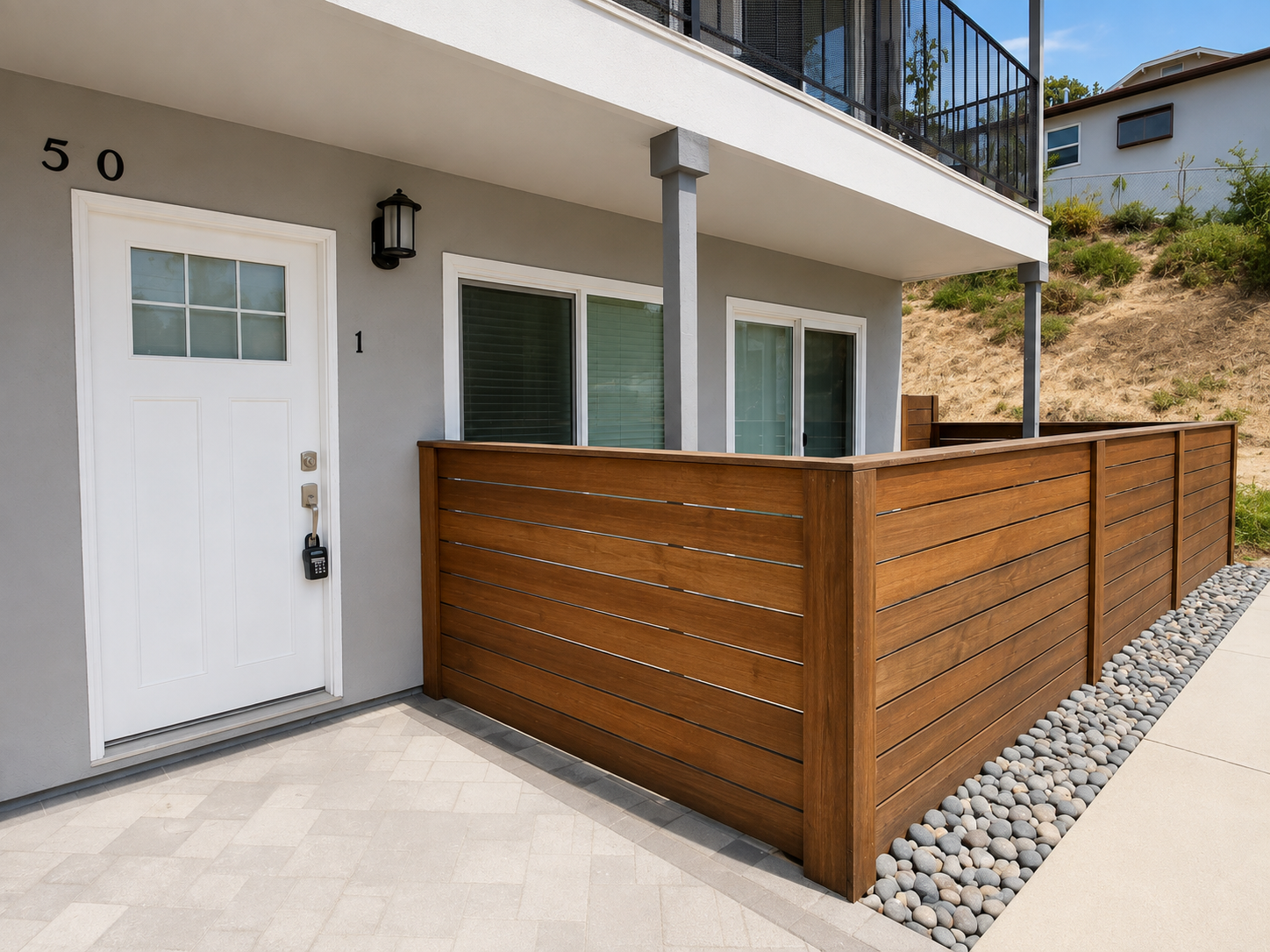 Beautifully Renovated 2 Bedroom Apartment in West Mission Hills property image