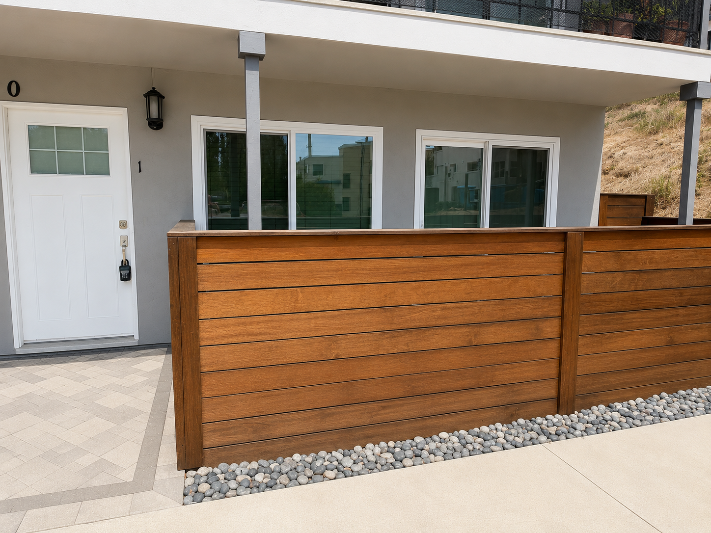 Beautifully Renovated 2 Bedroom Apartment in West Mission Hills property image