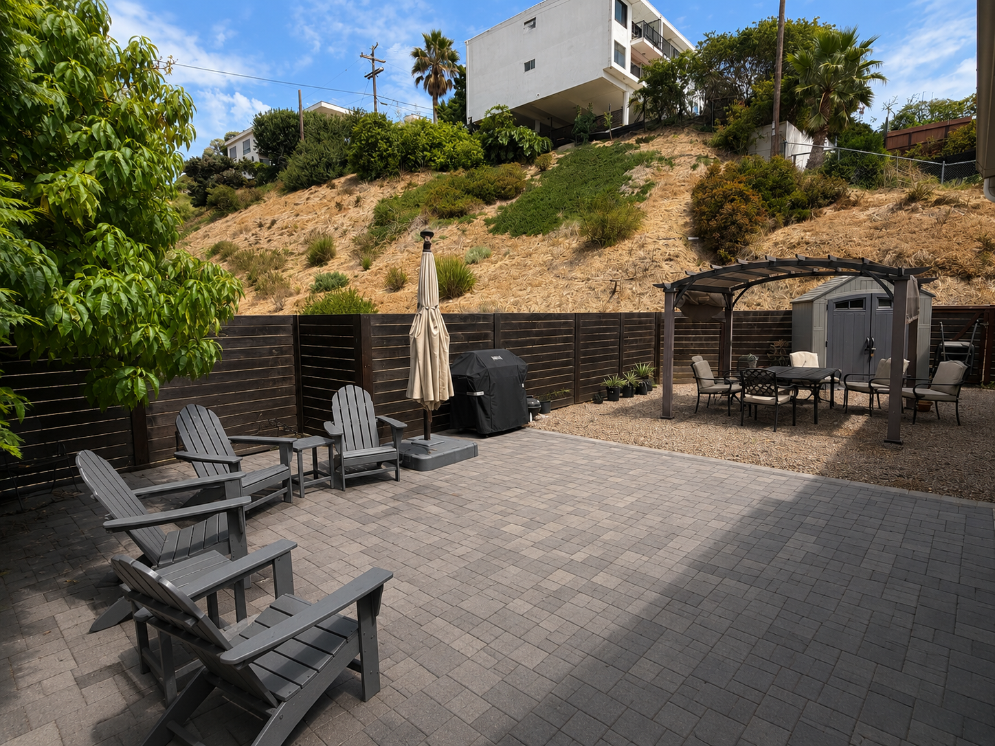 Beautifully Renovated 2 Bedroom Apartment in West Mission Hills property image
