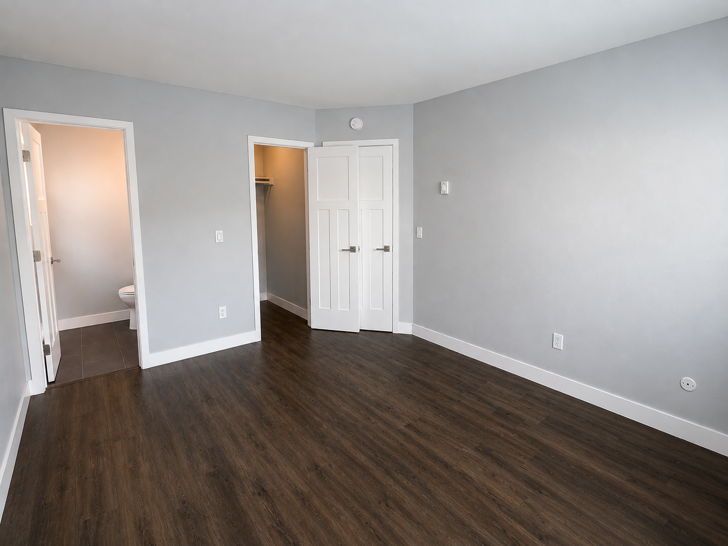Beautifully Renovated 2 Bedroom Apartment in West Mission Hills property image