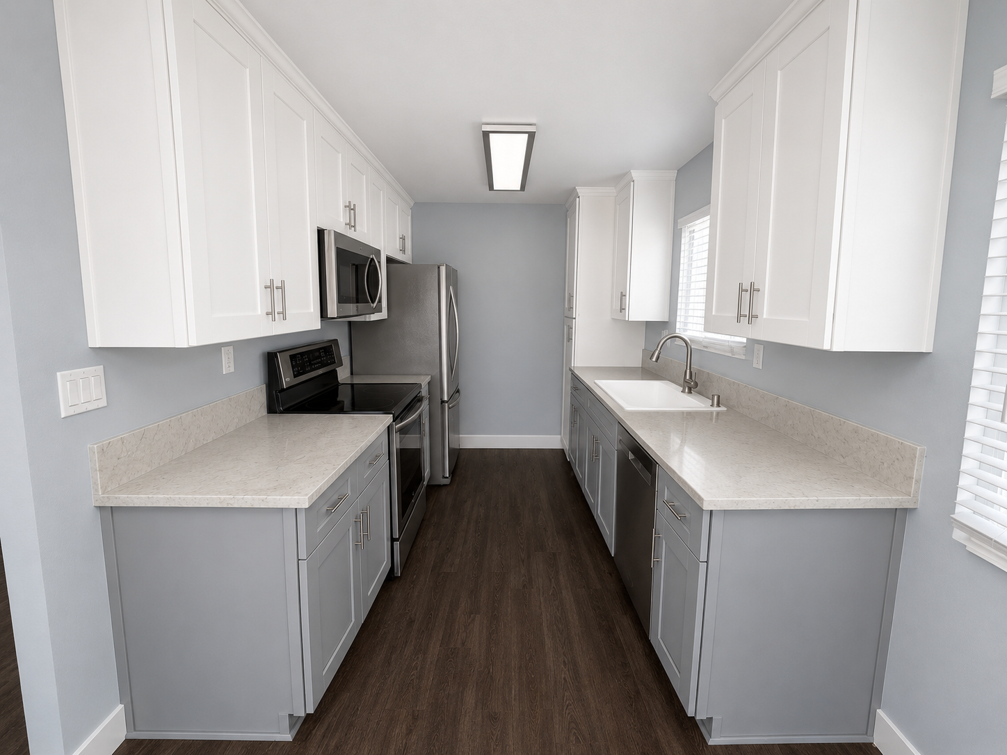 Beautifully Renovated 2 Bedroom Apartment in West Mission Hills property image