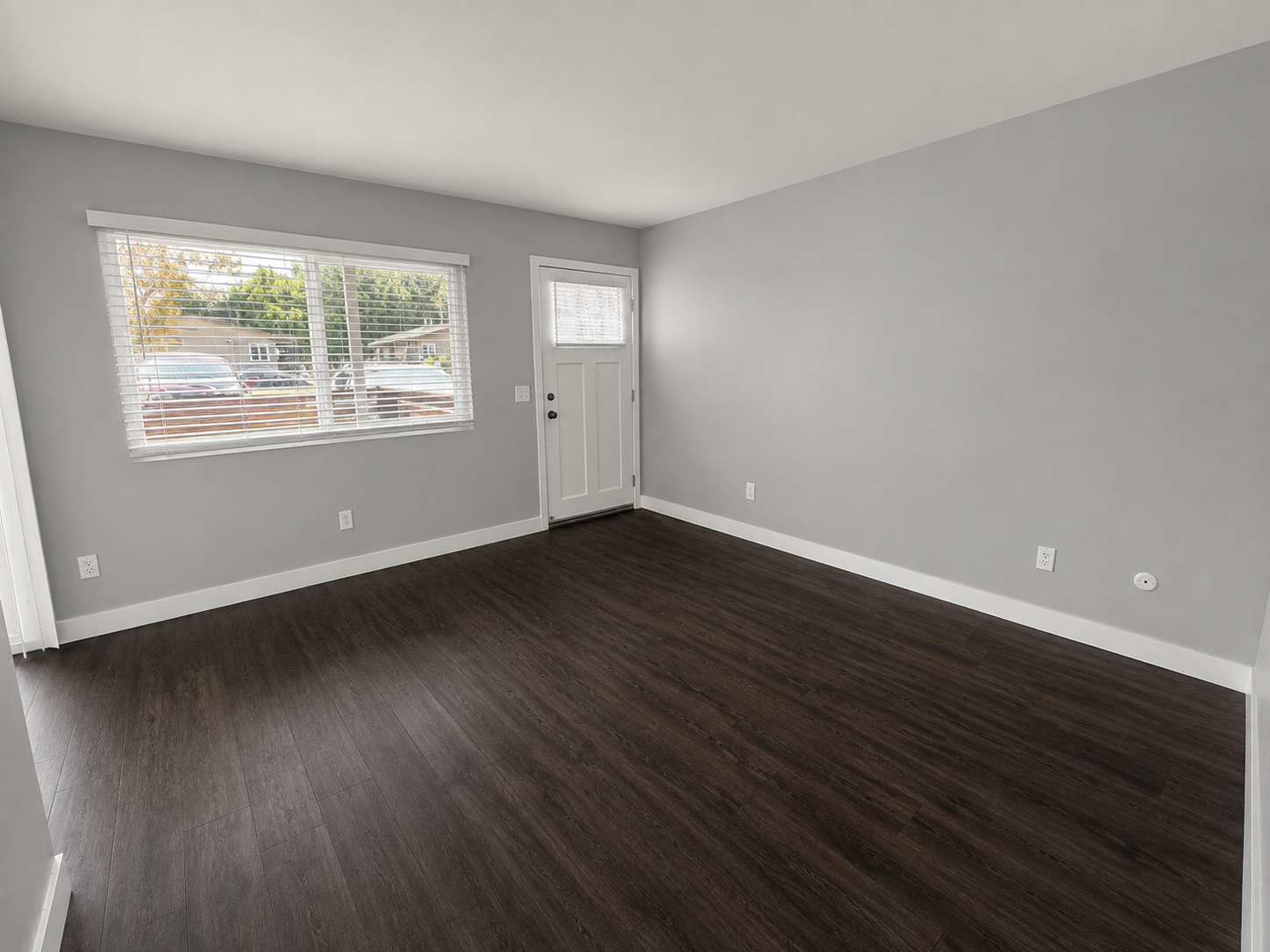 Beautifully Renovated 2 Bedroom Apartment in West Mission Hills property image