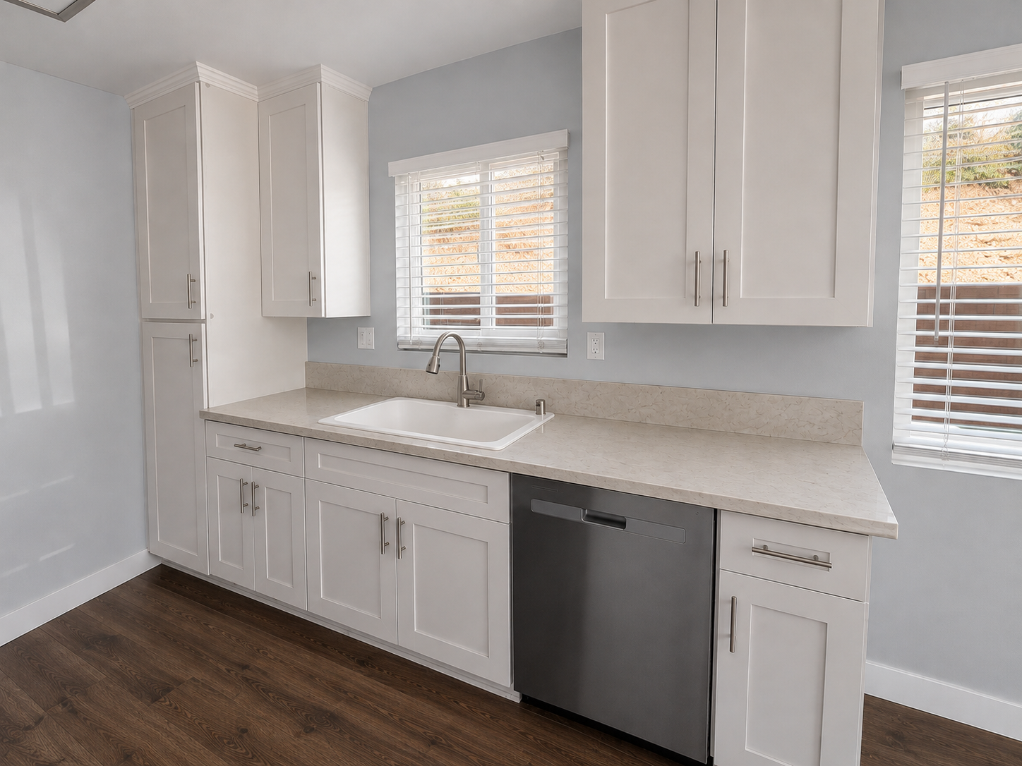 Beautifully Renovated 2 Bedroom Apartment in West Mission Hills property image
