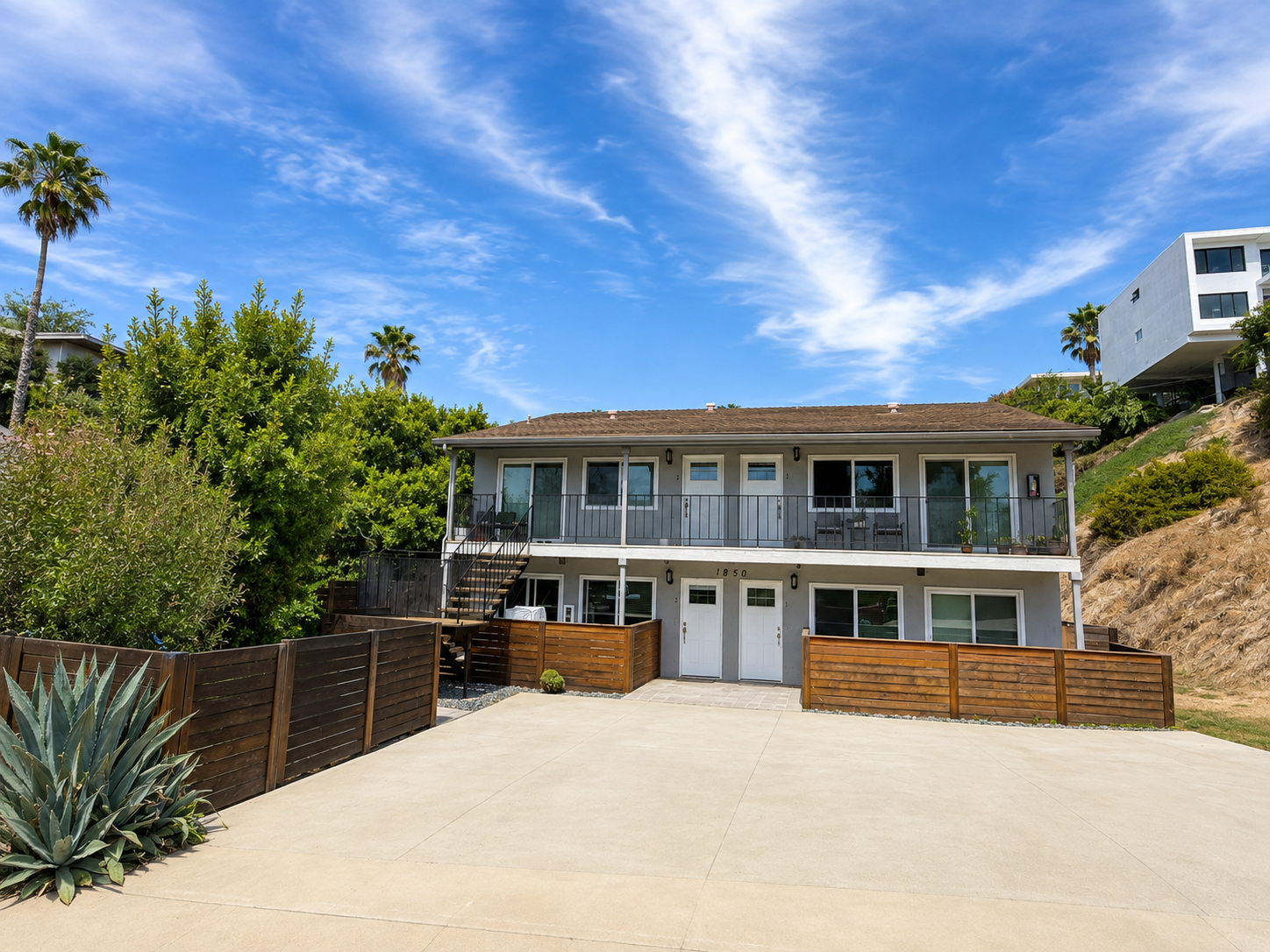 Beautifully Renovated 2 Bedroom Apartment in West Mission Hills property image